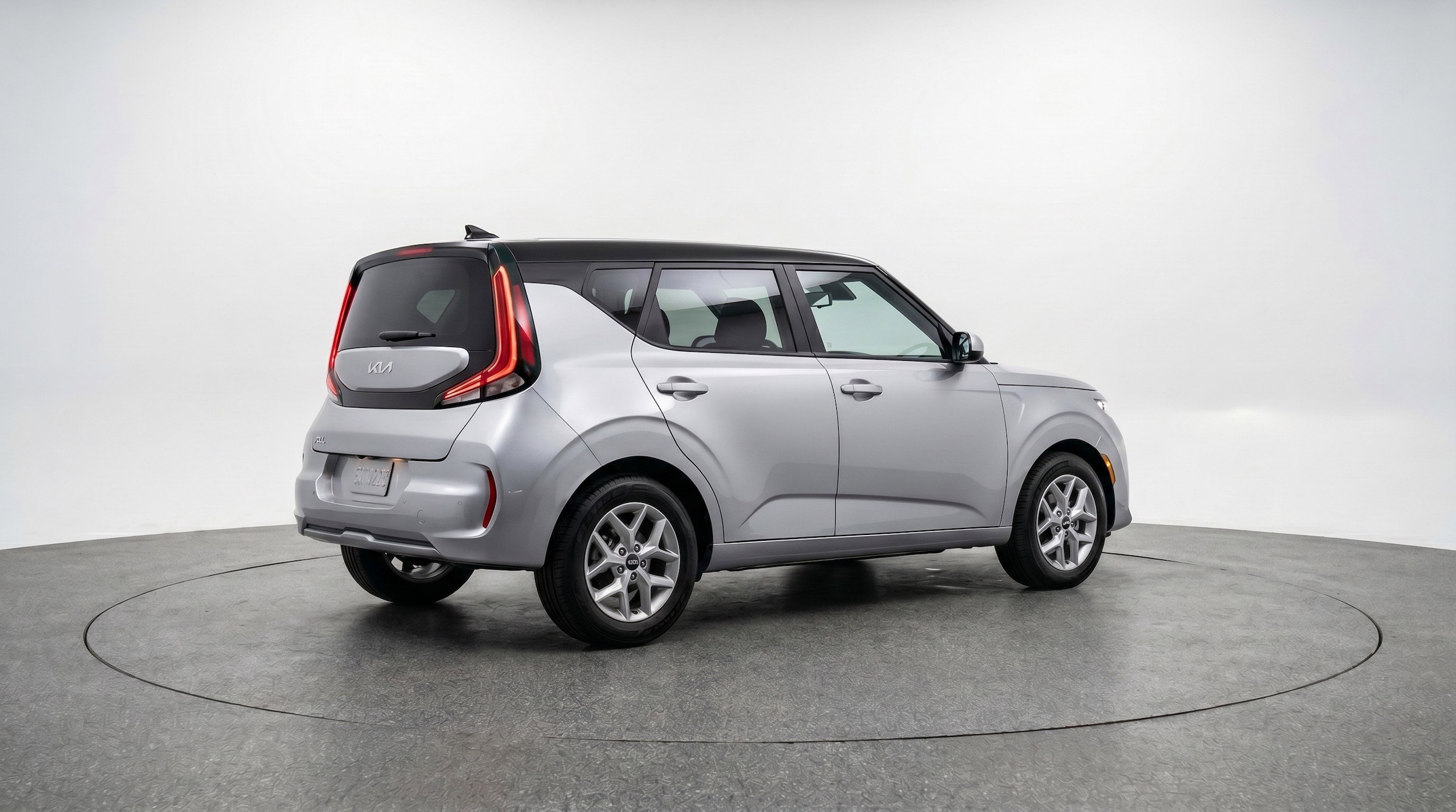 Thumbnail: 2025 Kia Soul - 9