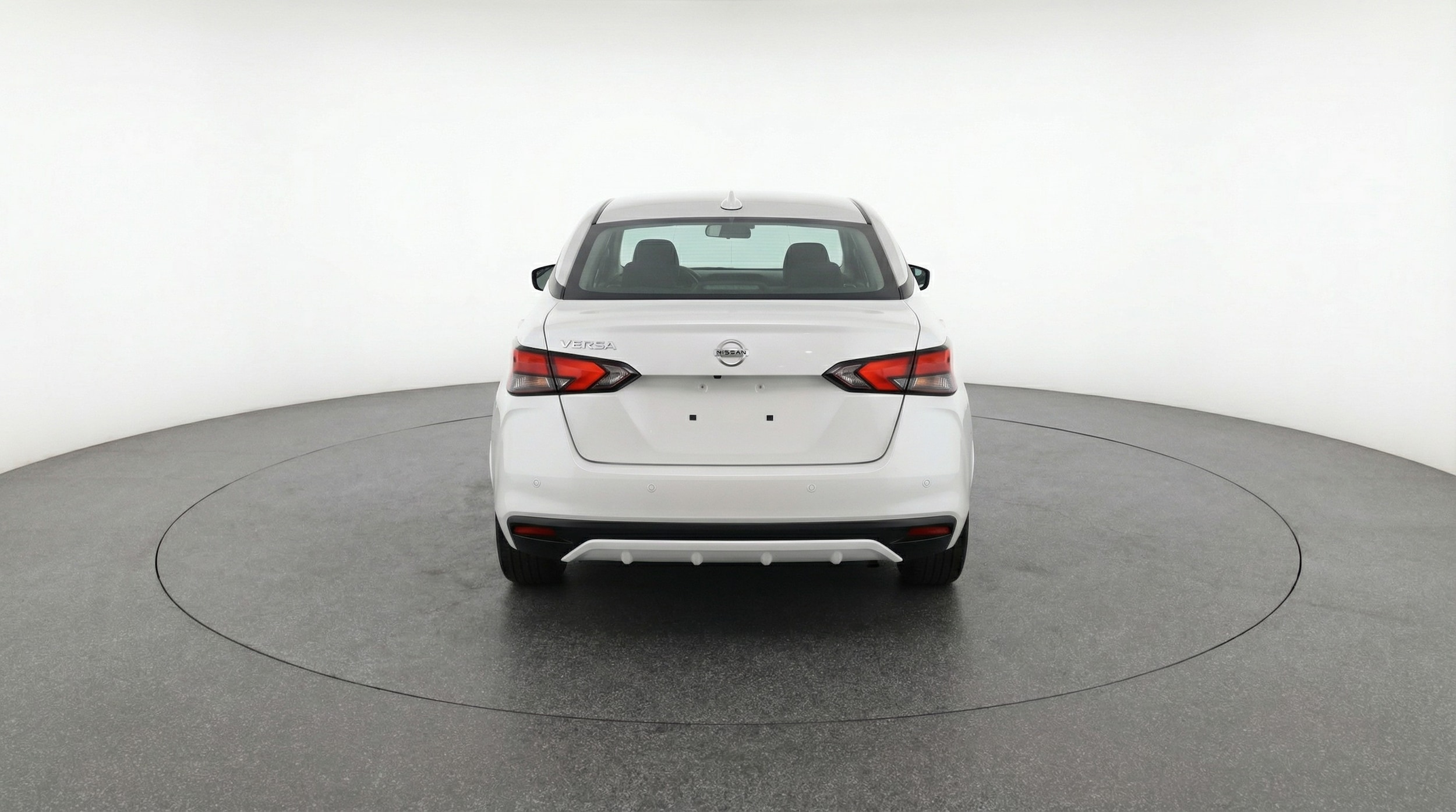 Thumbnail: 2025 Nissan Versa - 6