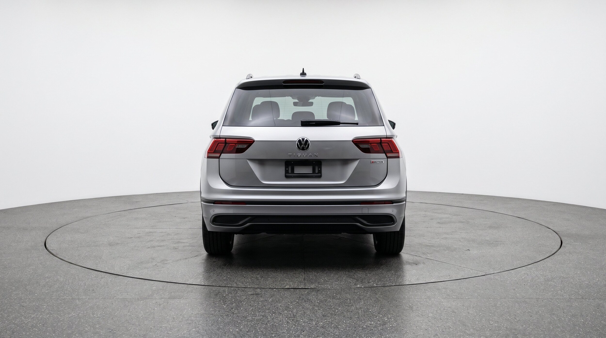 Thumbnail: 2026 Volkswagen Tiguan - 7