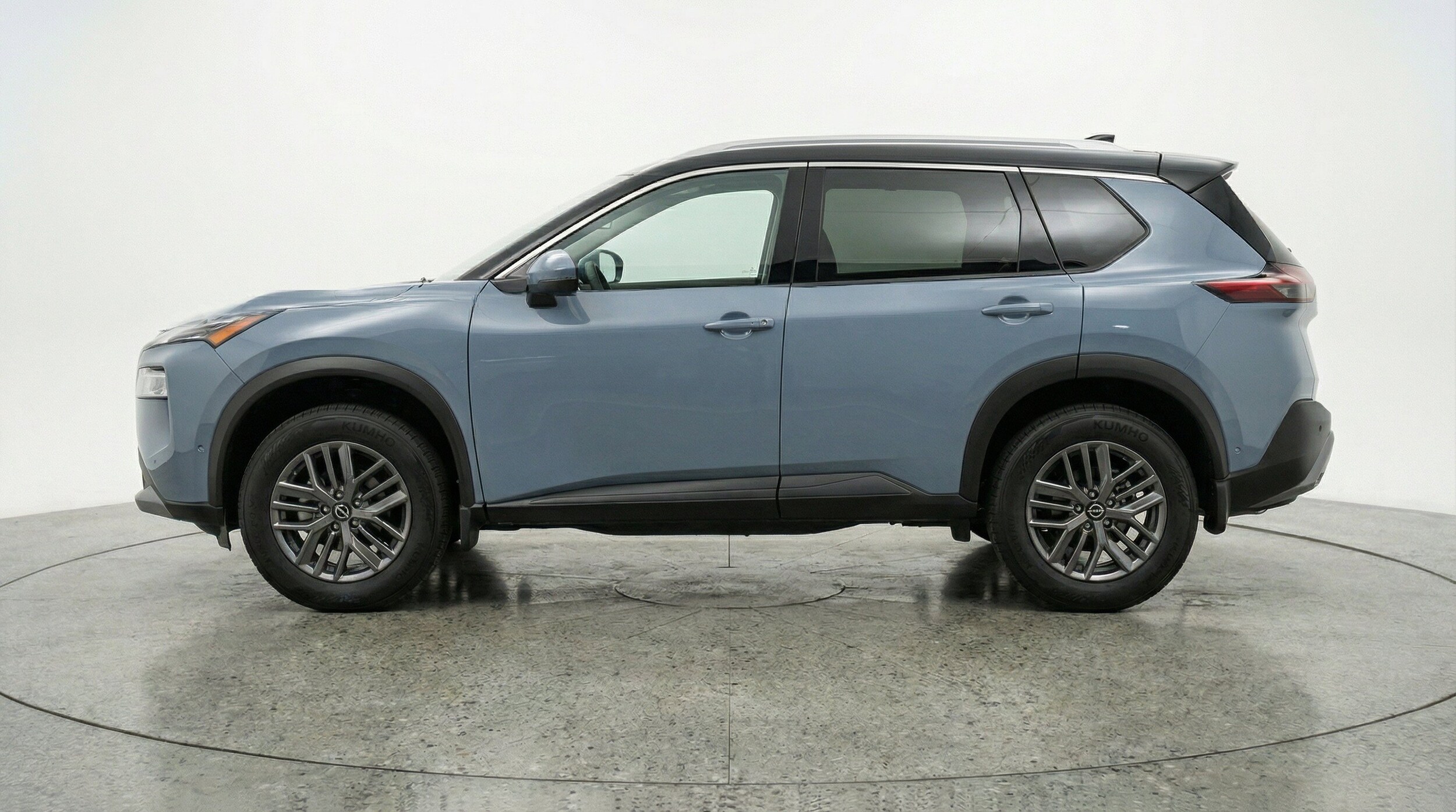 Thumbnail: 2026 Nissan Rogue - 5