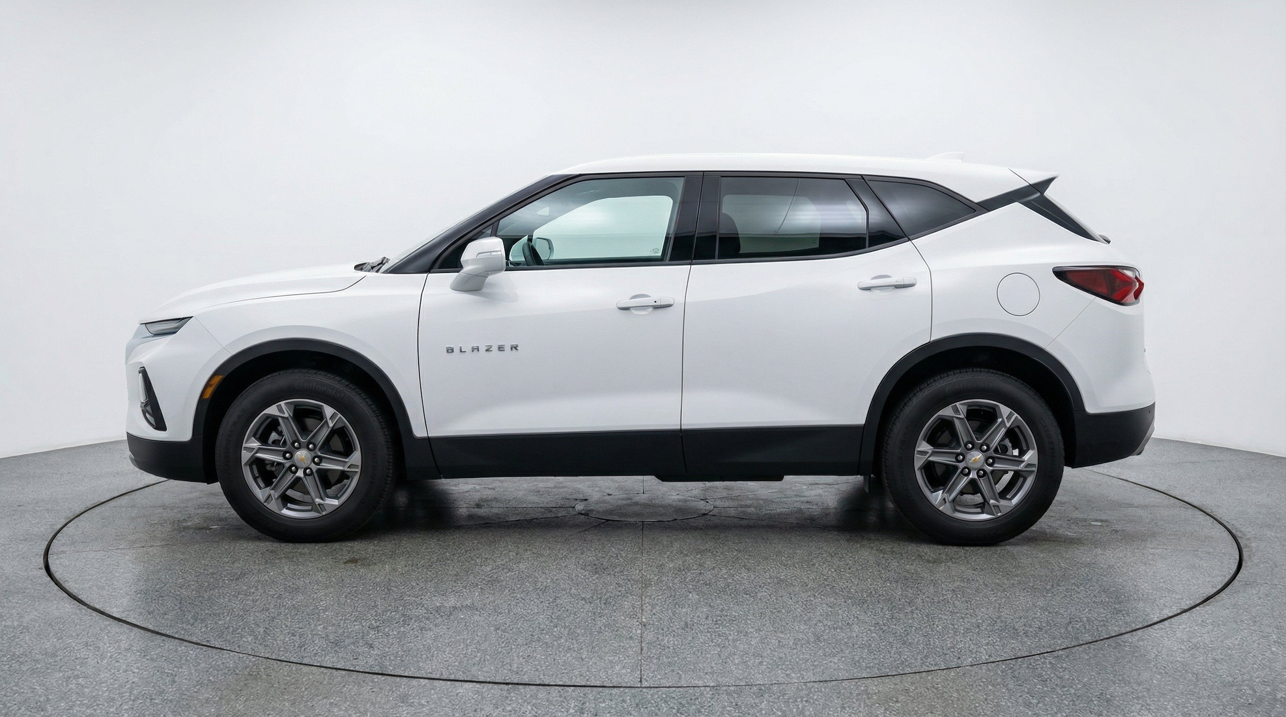 Thumbnail: 2025 Chevrolet Blazer - 5