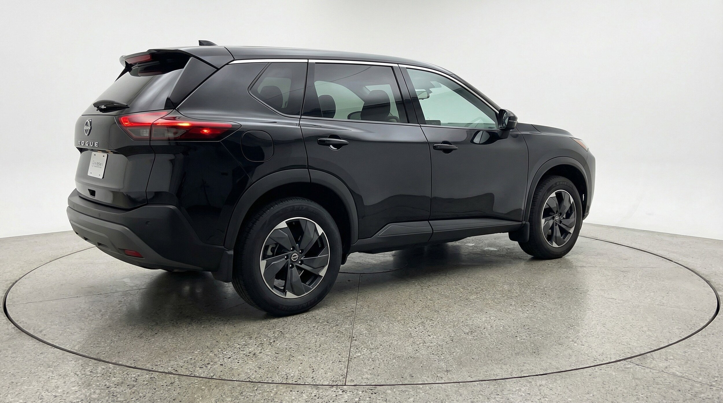 Thumbnail: 2025 Nissan Rogue - 9