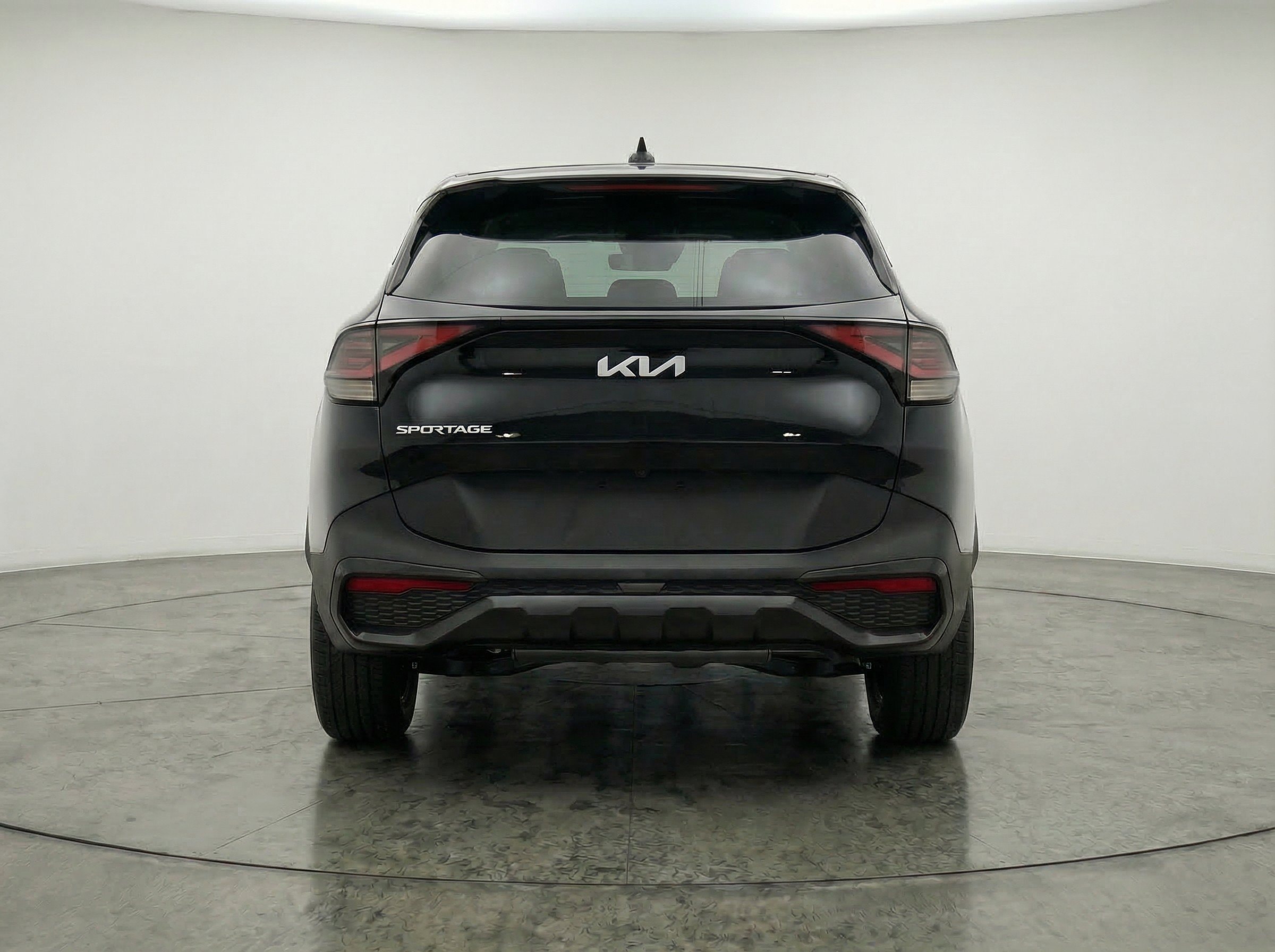 Thumbnail: 2026 Kia Sportage - 7