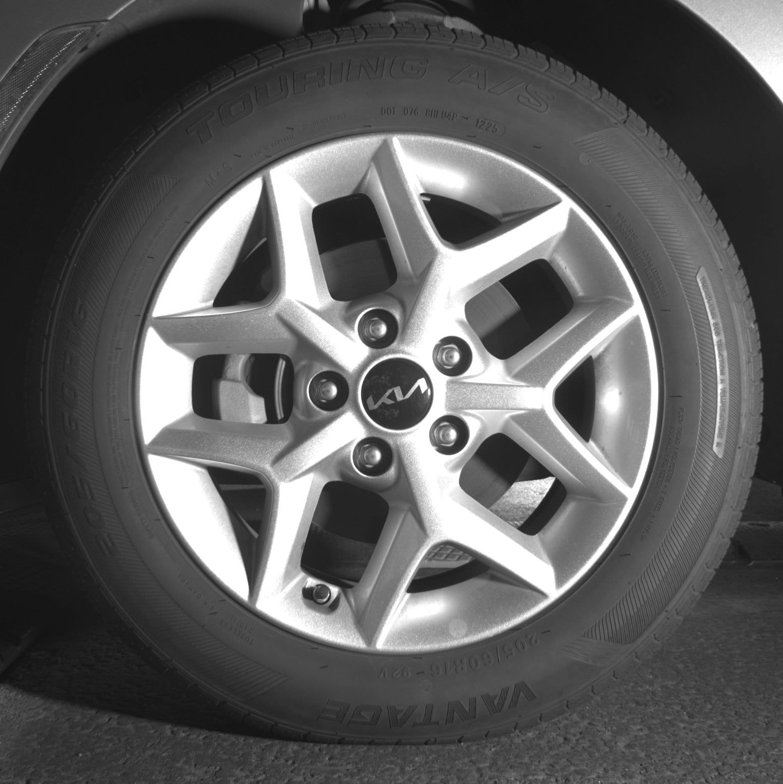 Thumbnail: 2025 Kia Soul - 12