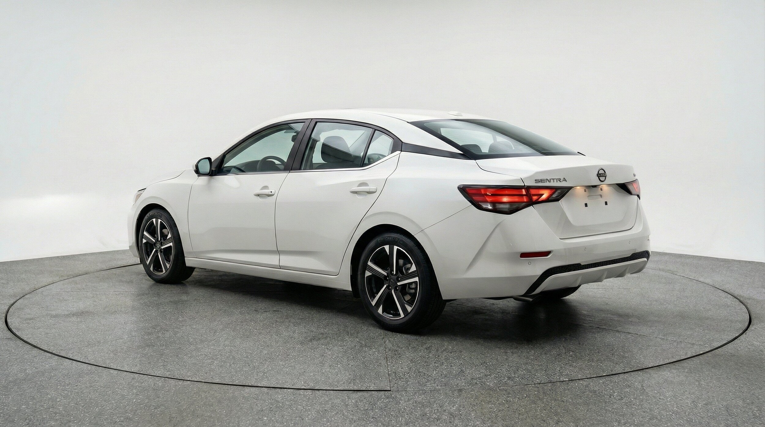 Thumbnail: 2025 Nissan Sentra - 6