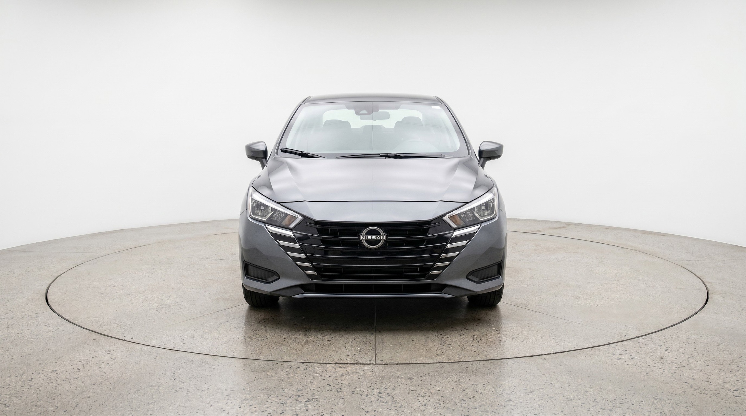 Thumbnail: 2025 Nissan Versa - 2