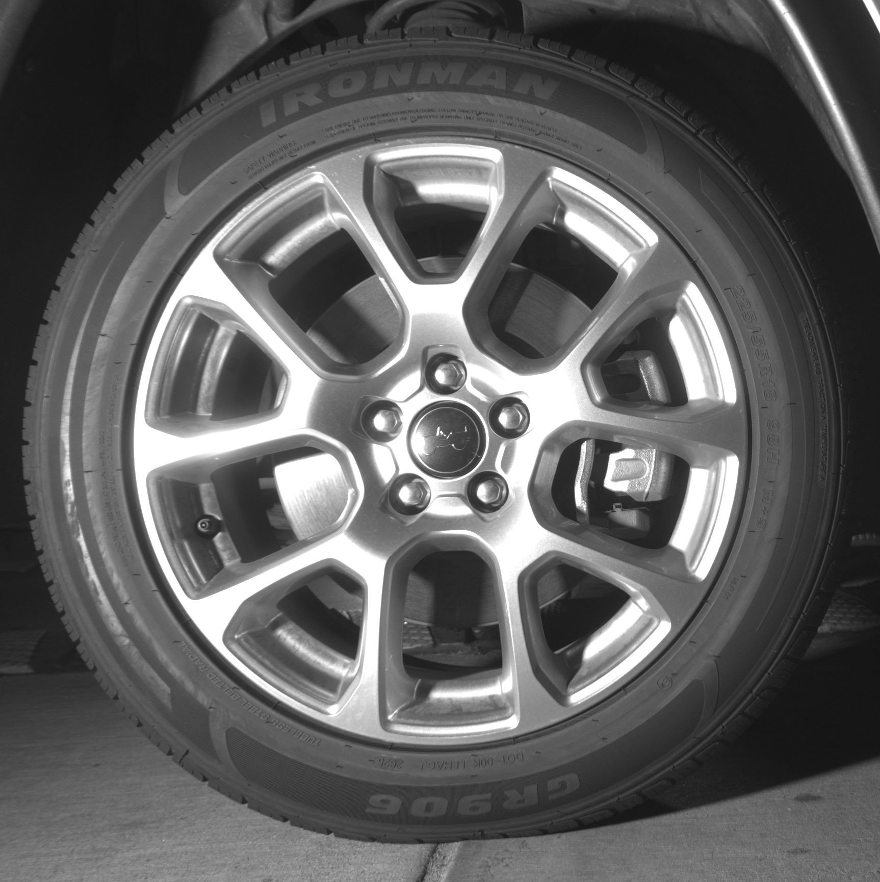 Thumbnail: 2025 Jeep Compass - 13