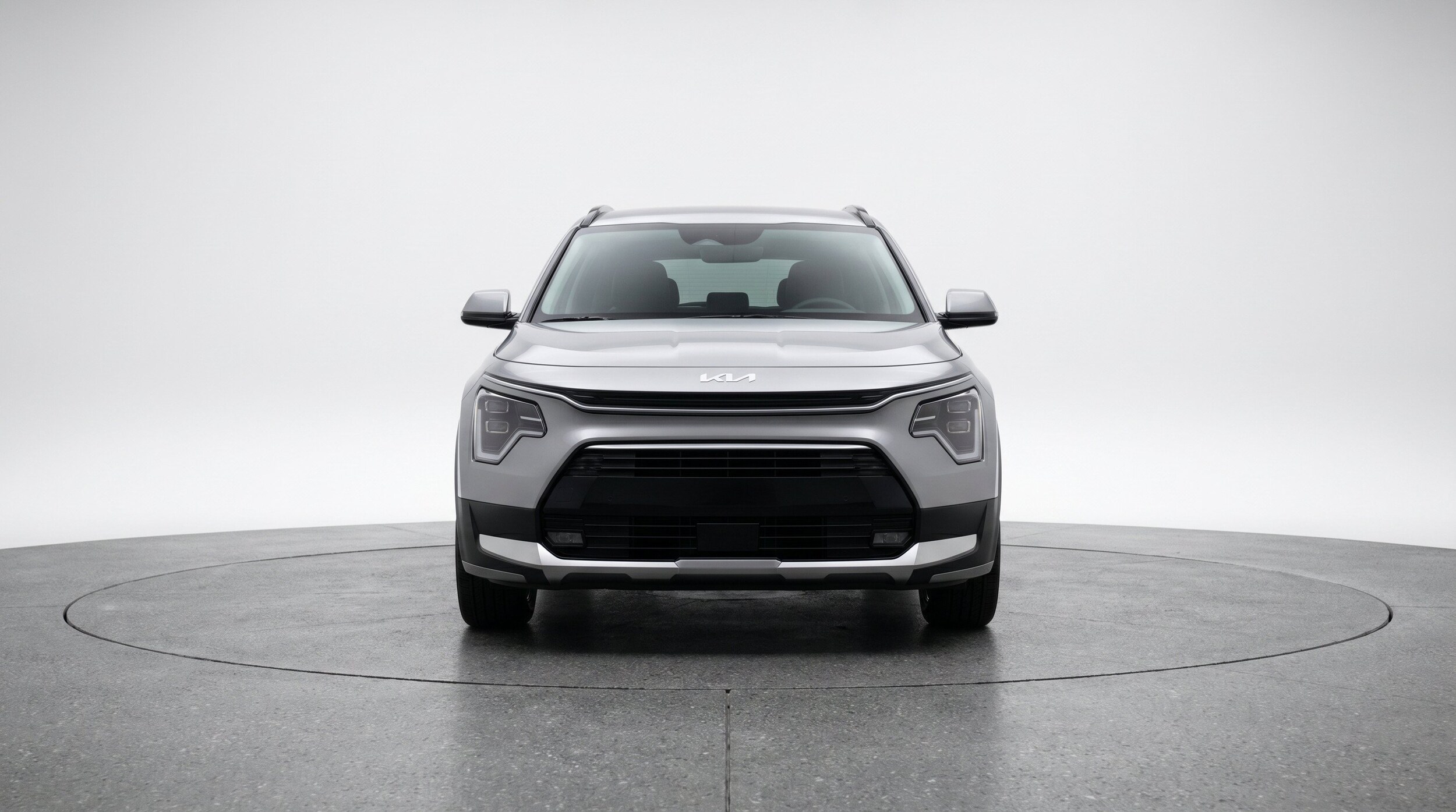 Thumbnail: 2026 Kia Niro - 2