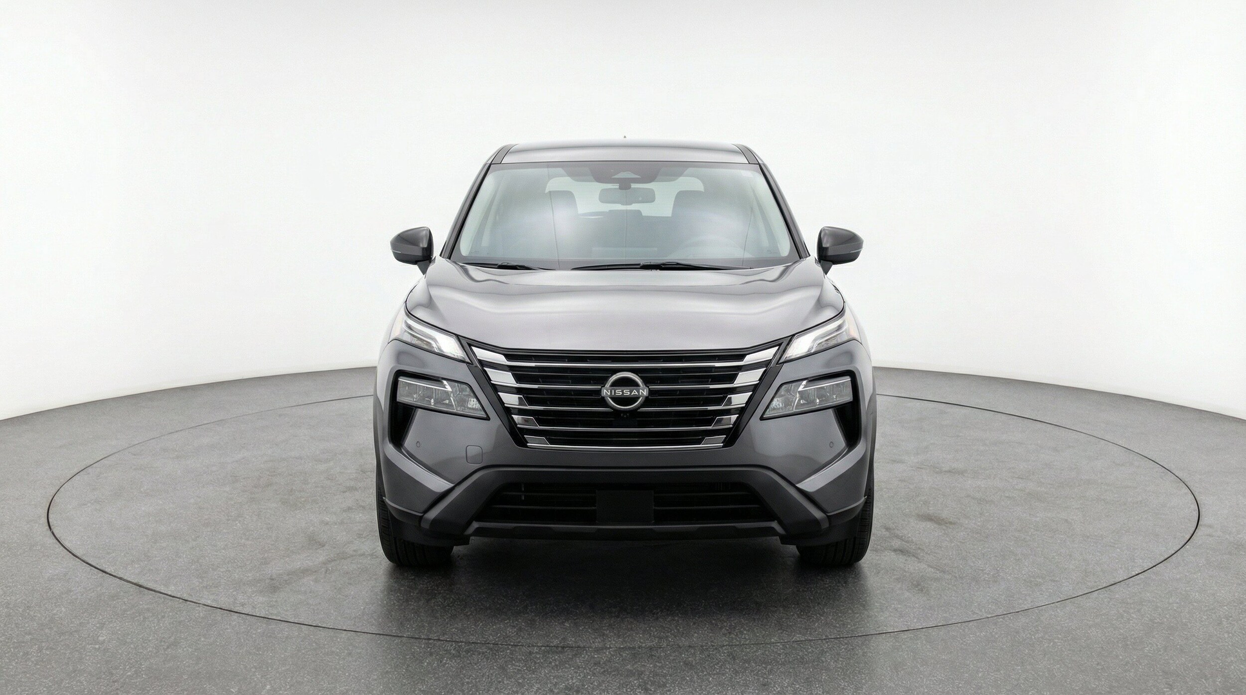 Thumbnail: 2025 Nissan Rogue - 2