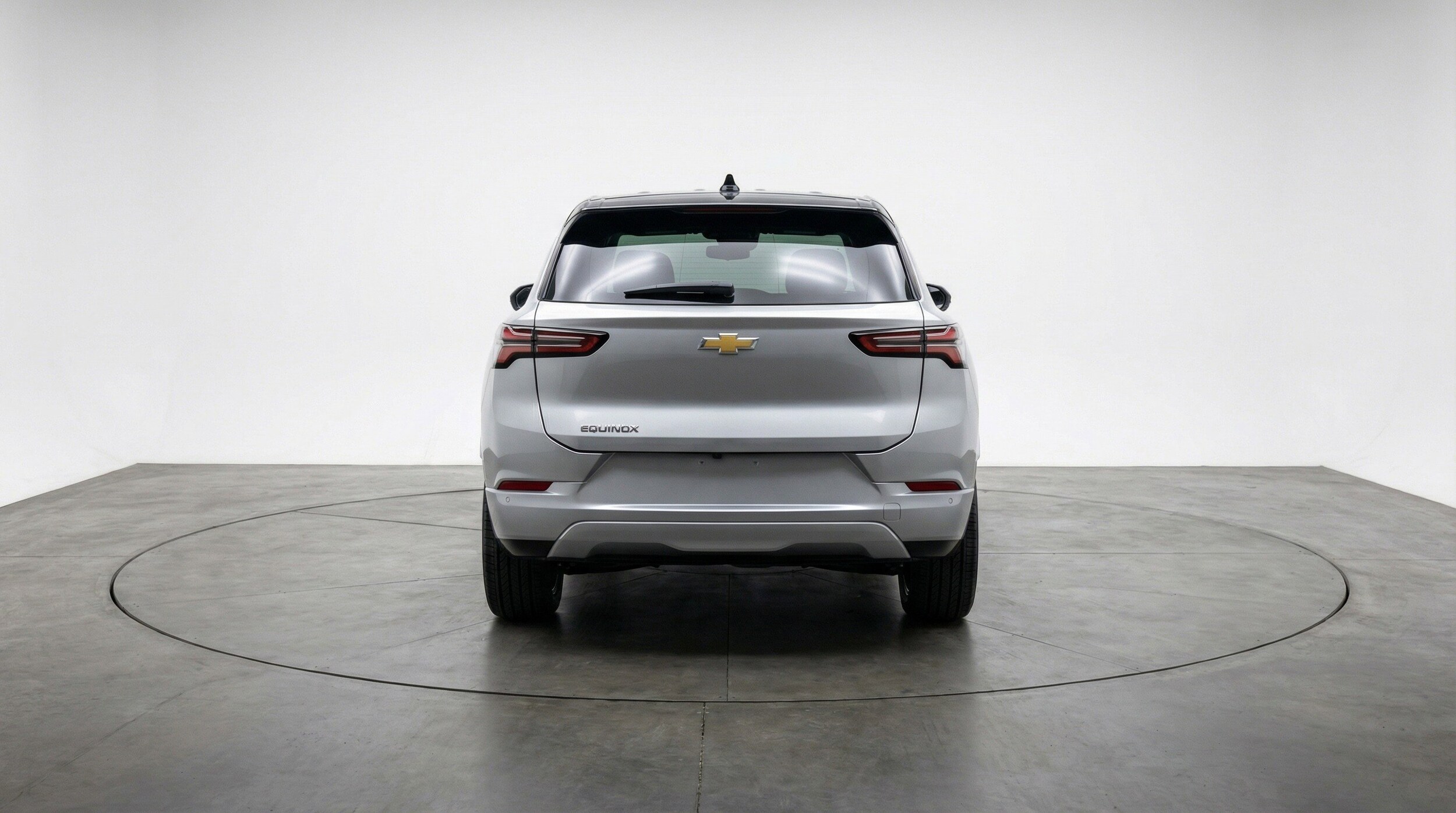Thumbnail: 2025 Chevrolet Equinox - 7