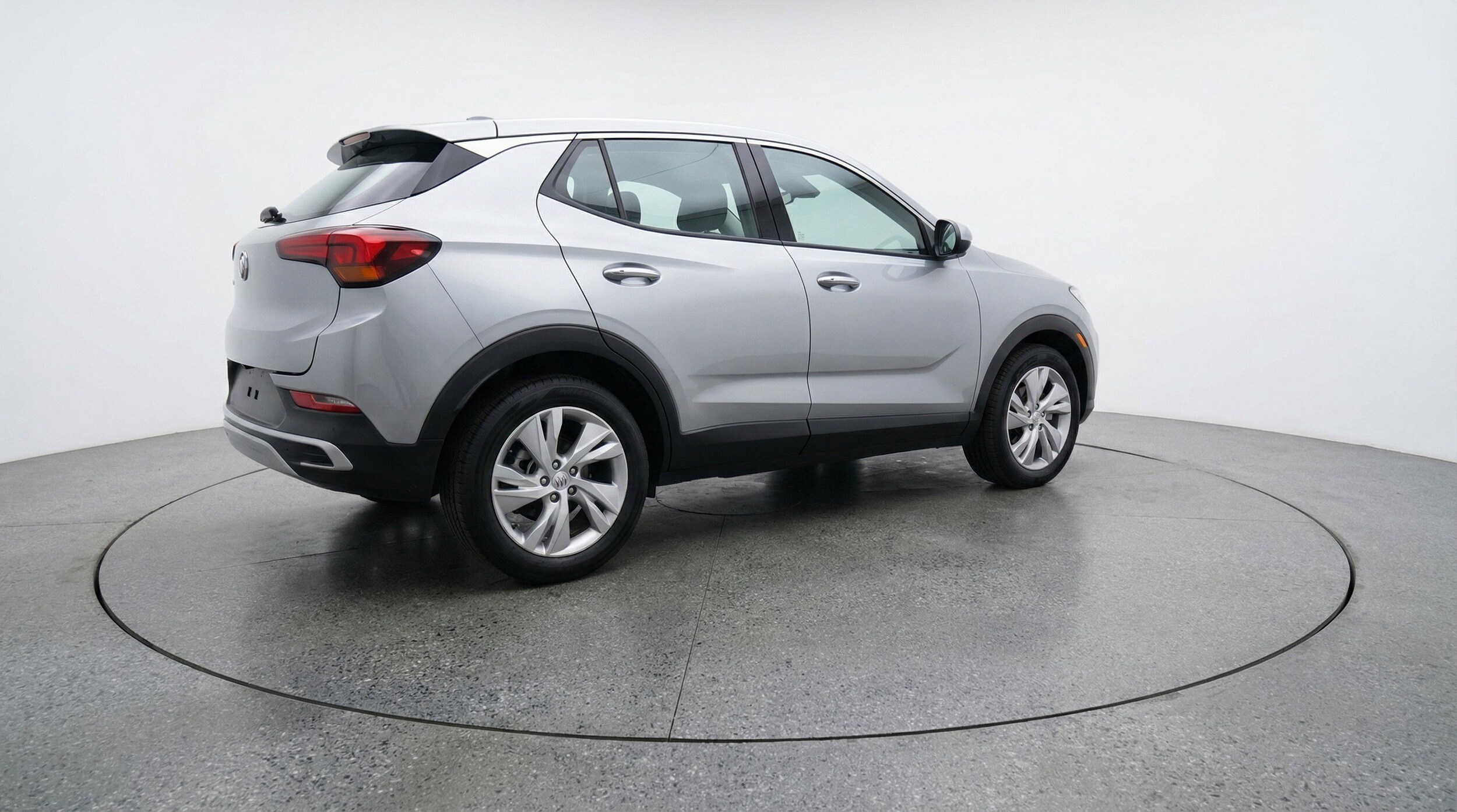 Thumbnail: 2025 Buick Encore GX - 9