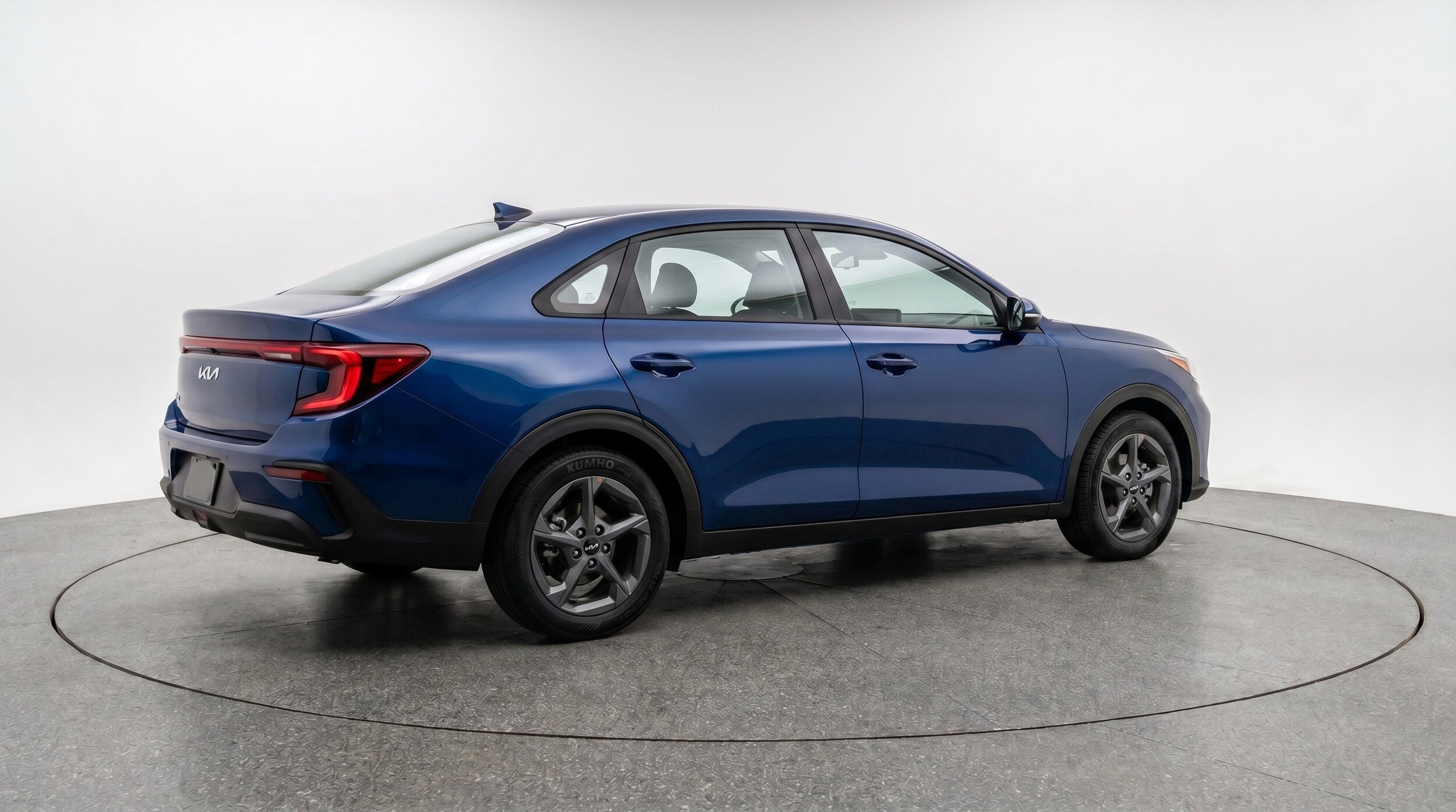 Thumbnail: 2025 Kia K4 - 9