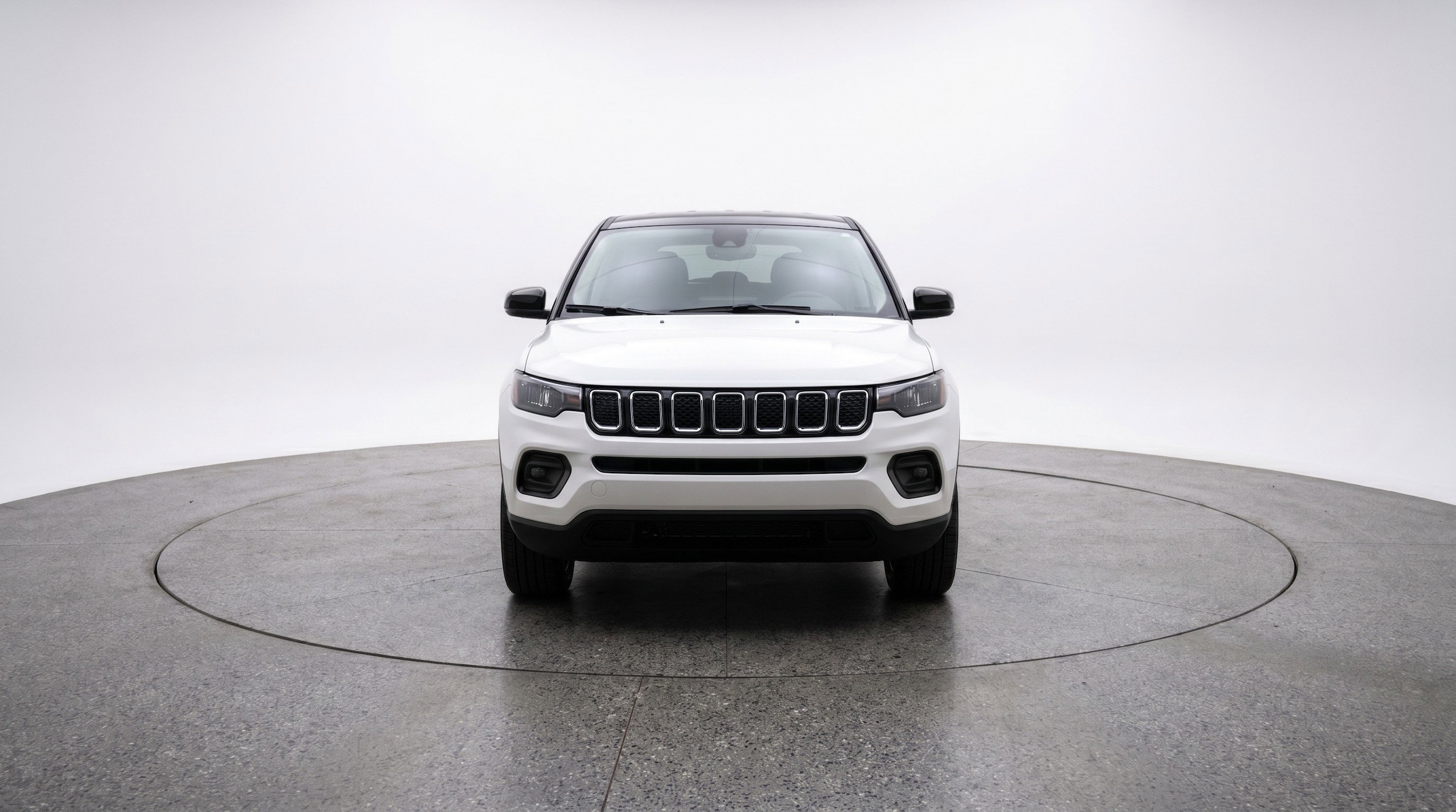 Thumbnail: 2025 Jeep Compass - 2