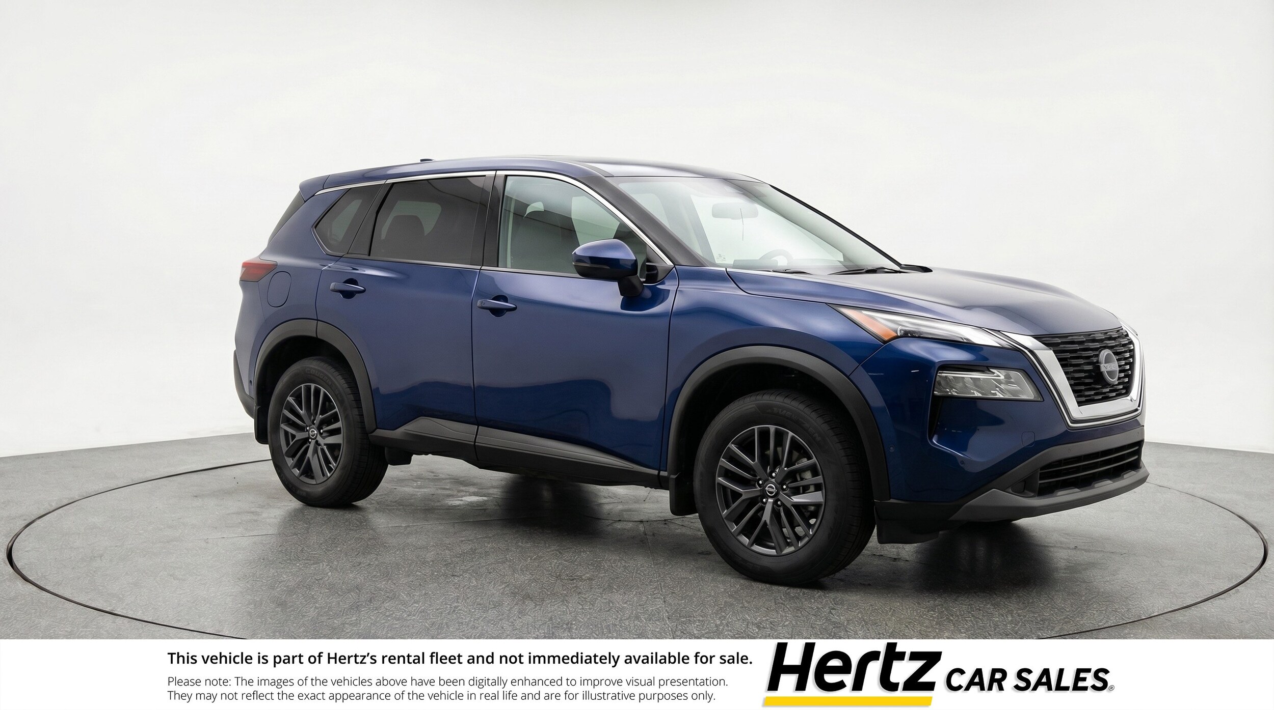 Thumbnail: 2026 Nissan Rogue - 1