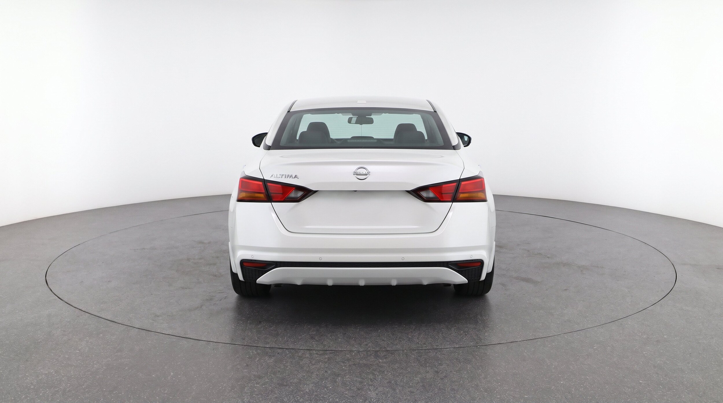 Thumbnail: 2025 Nissan Altima - 7