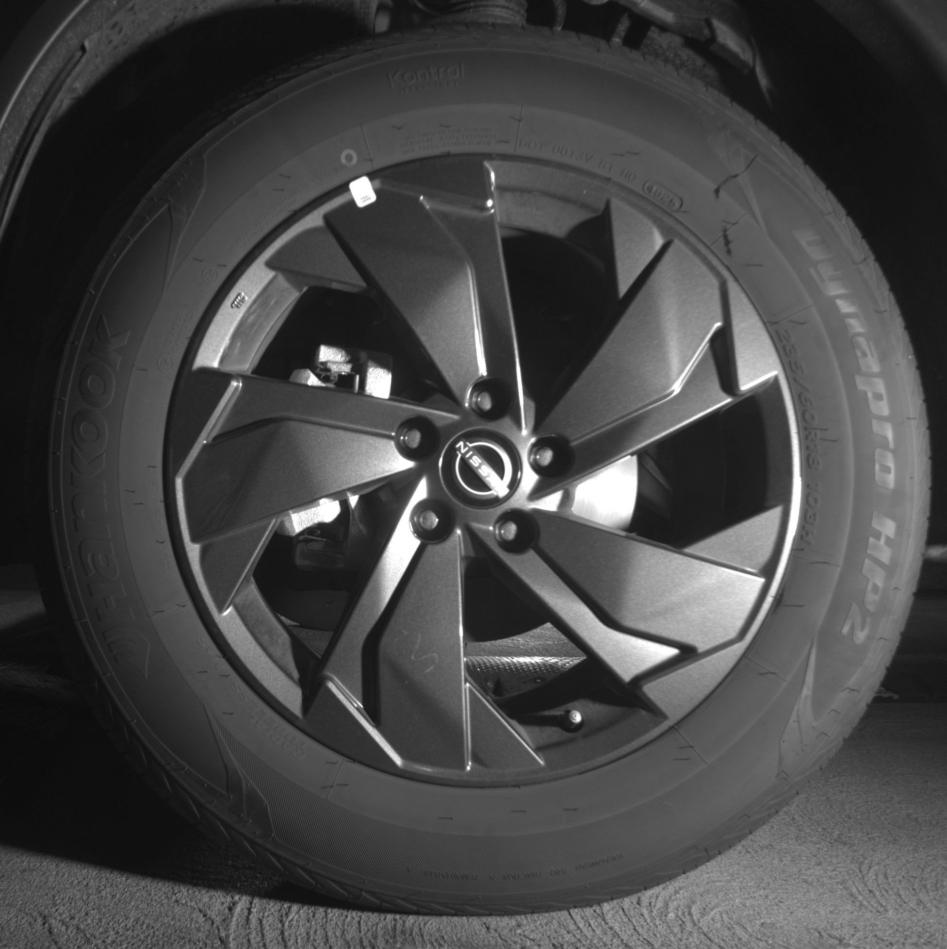 Thumbnail: 2026 Nissan Rogue - 11