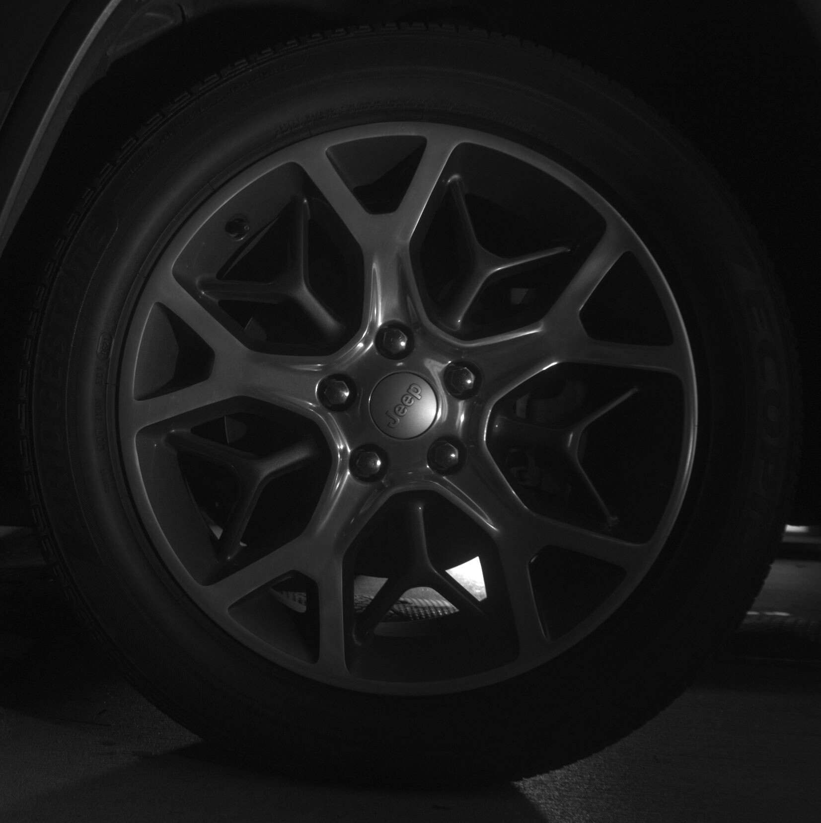 Thumbnail: 2025 Jeep Compass - 12