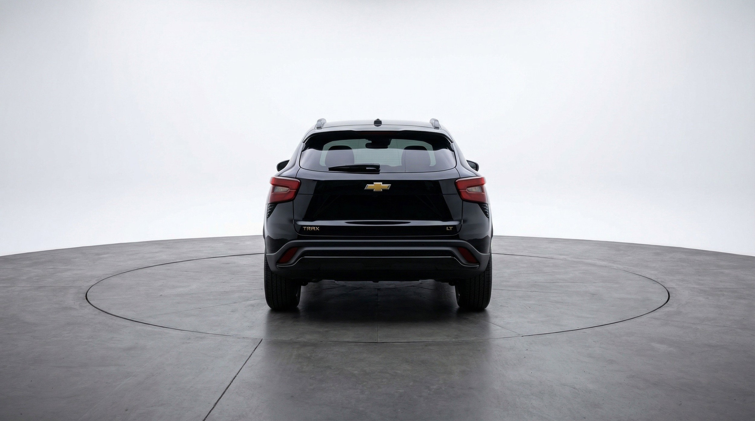 Thumbnail: 2025 Chevrolet Trax - 7