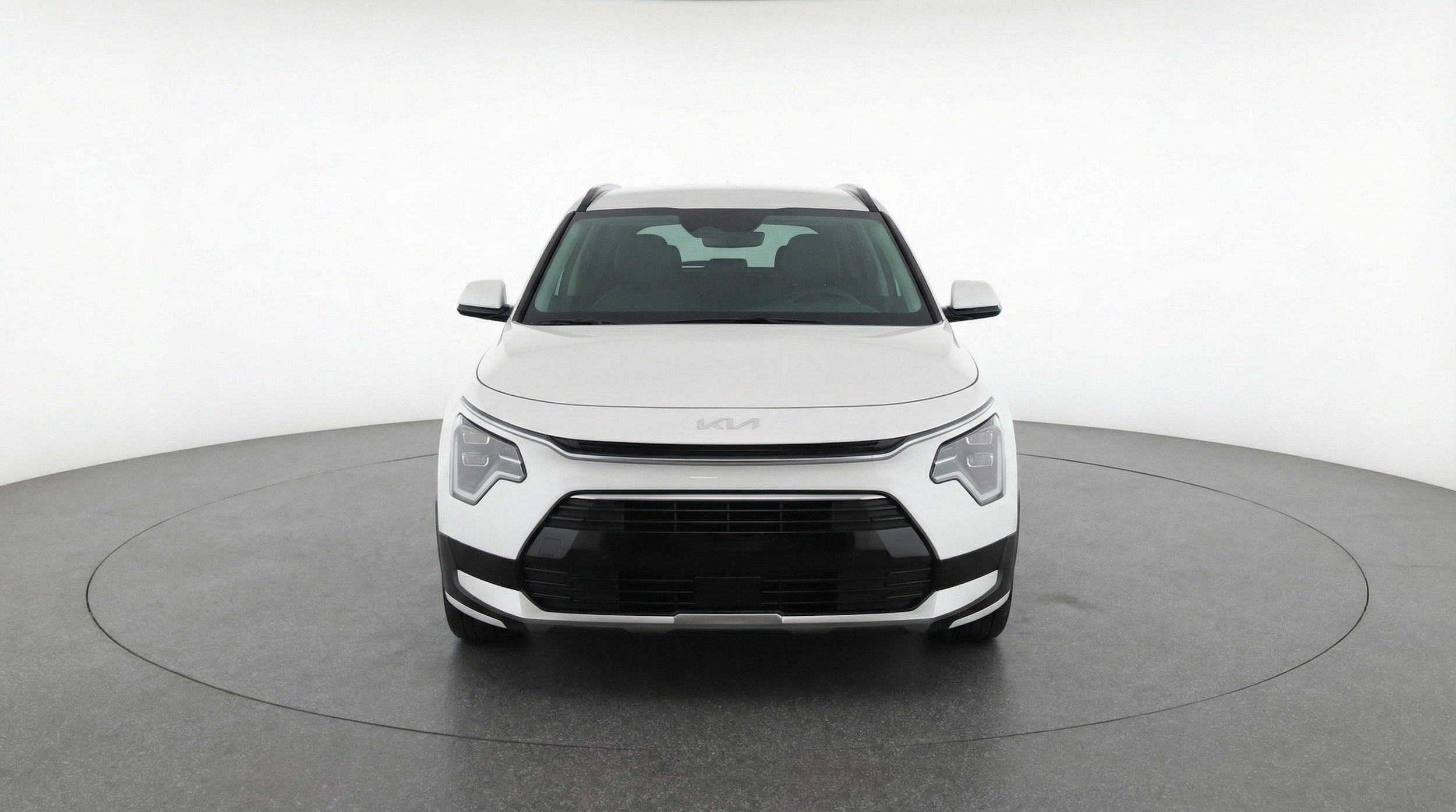 Thumbnail: 2026 Kia Niro - 2
