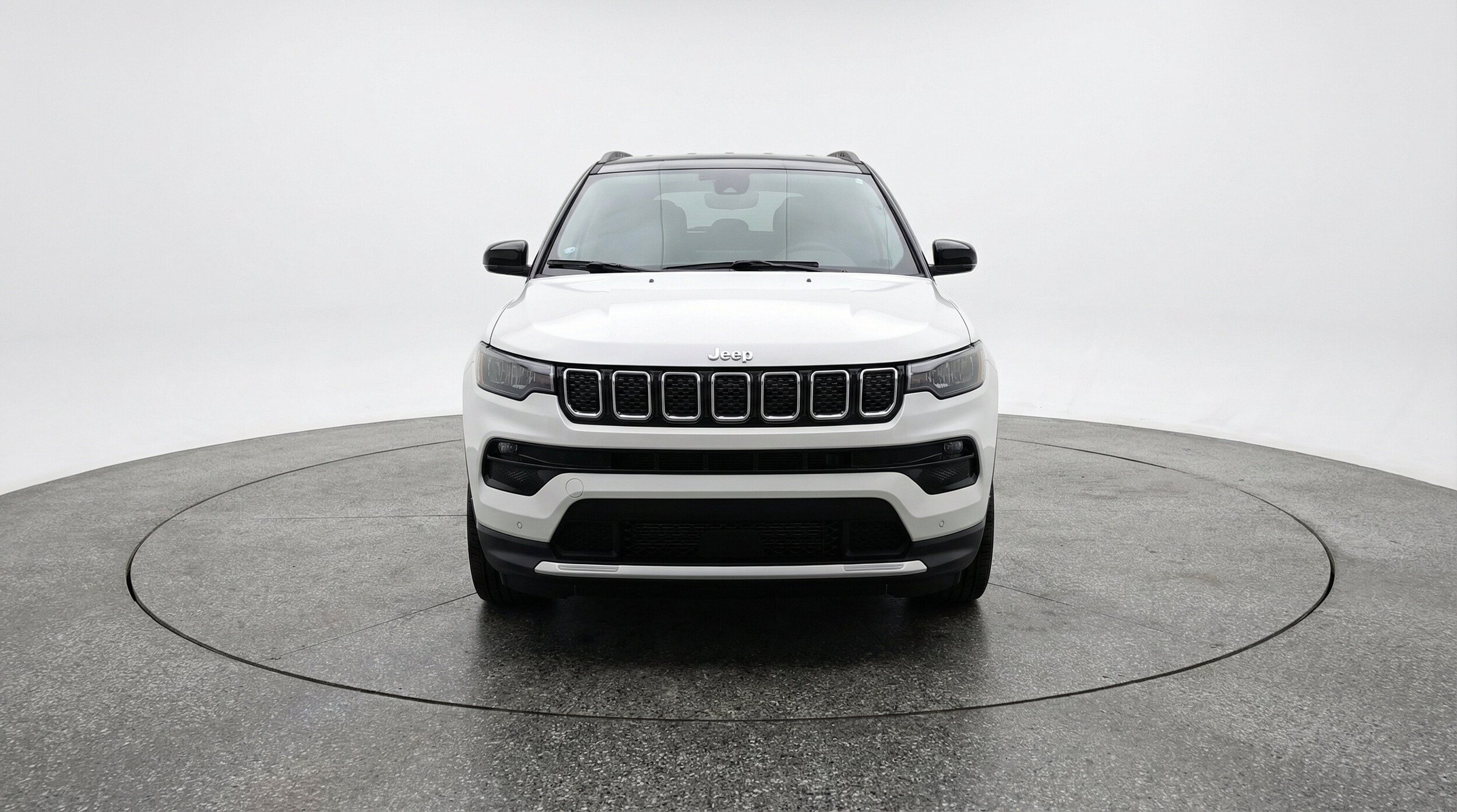 Thumbnail: 2025 Jeep Compass - 2