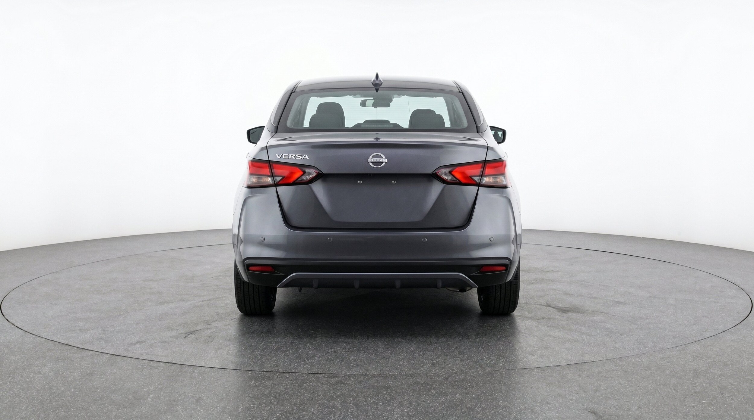 Thumbnail: 2025 Nissan Versa - 7