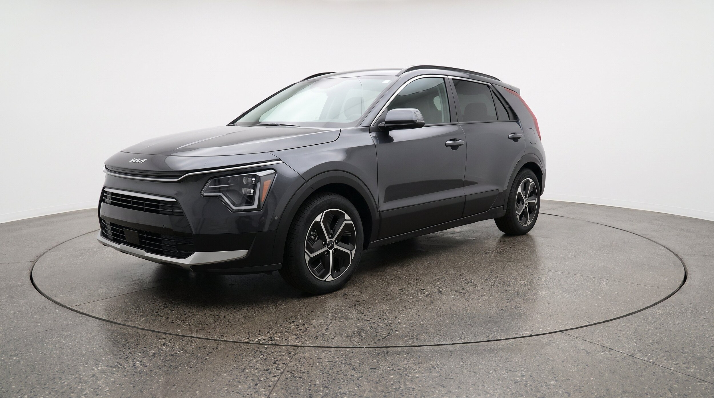 Thumbnail: 2026 Kia Niro - 3