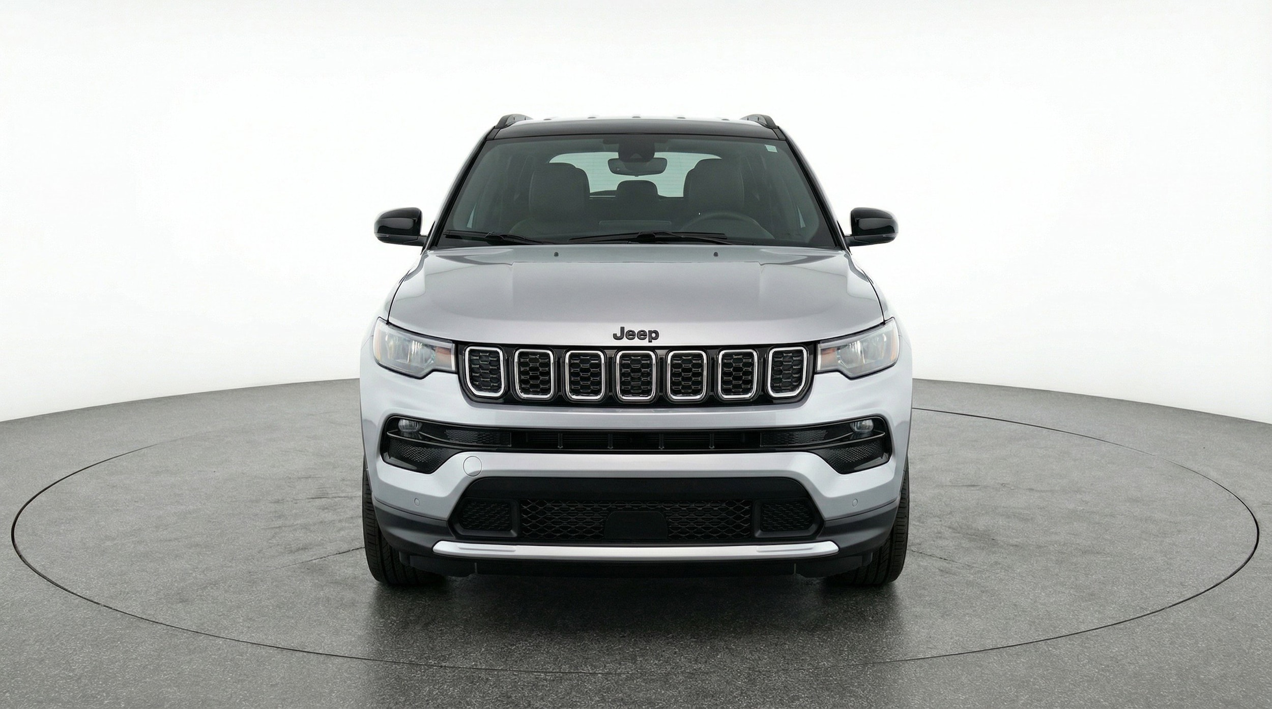 Thumbnail: 2025 Jeep Compass - 2