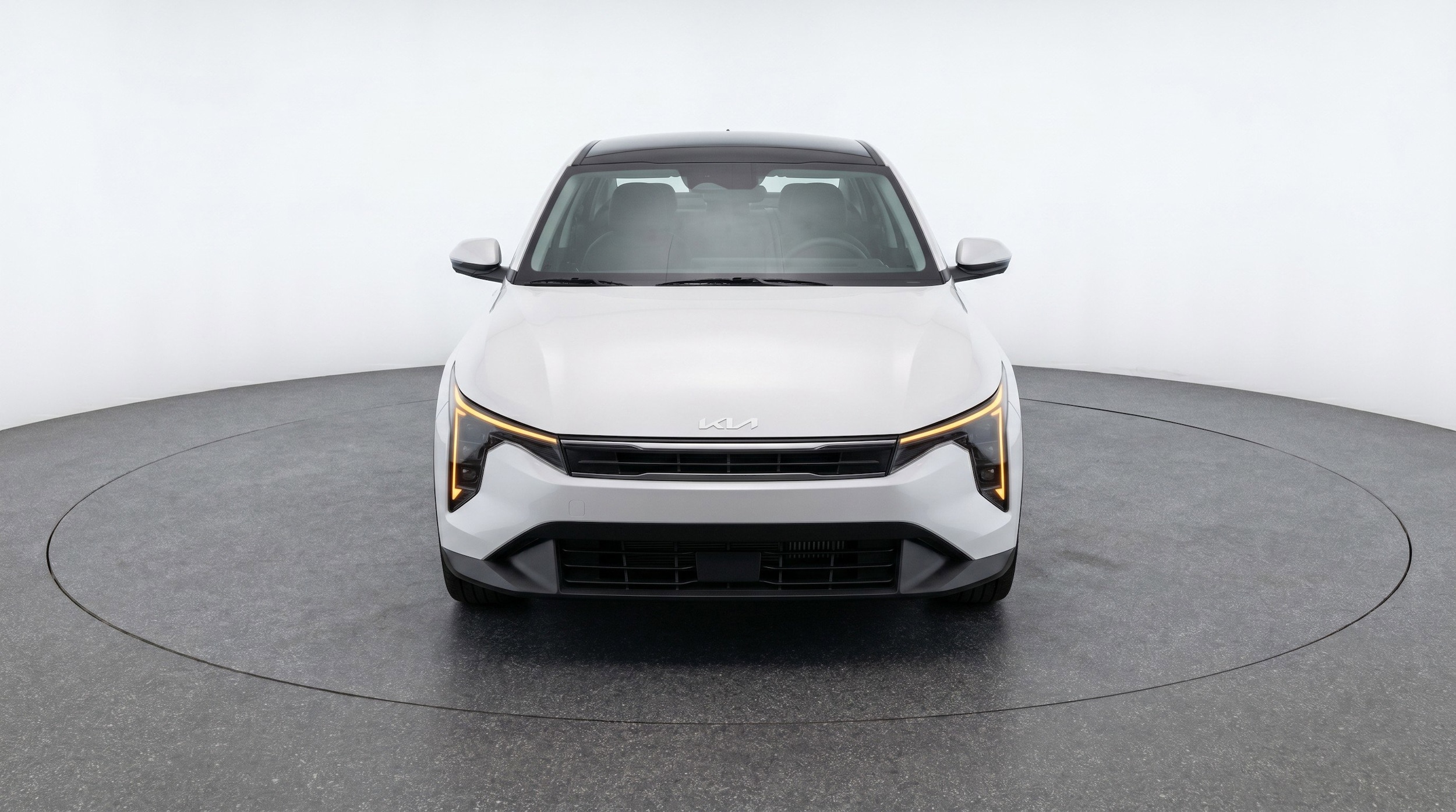 Thumbnail: 2025 Kia K4 - 2