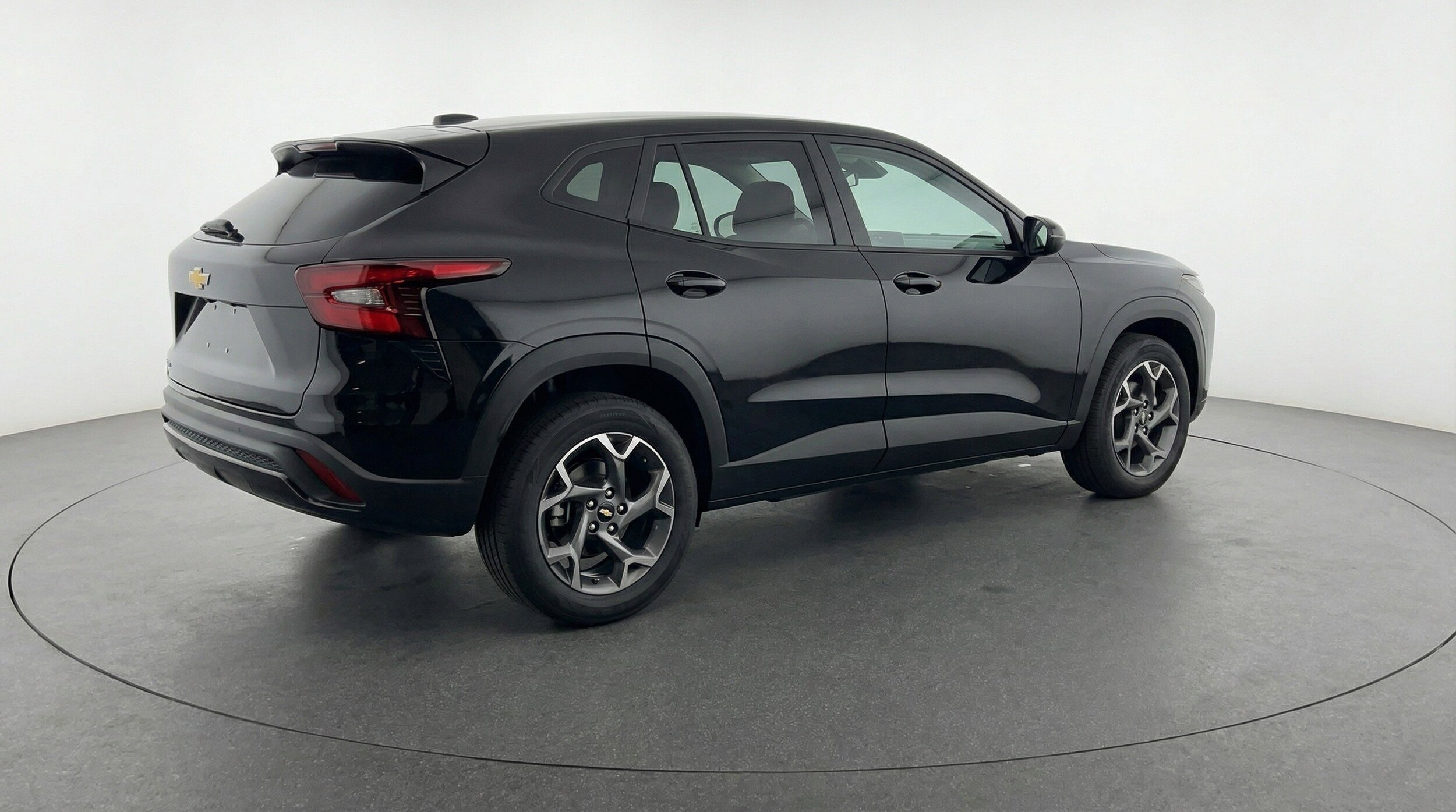 Thumbnail: 2025 Chevrolet Trax - 9