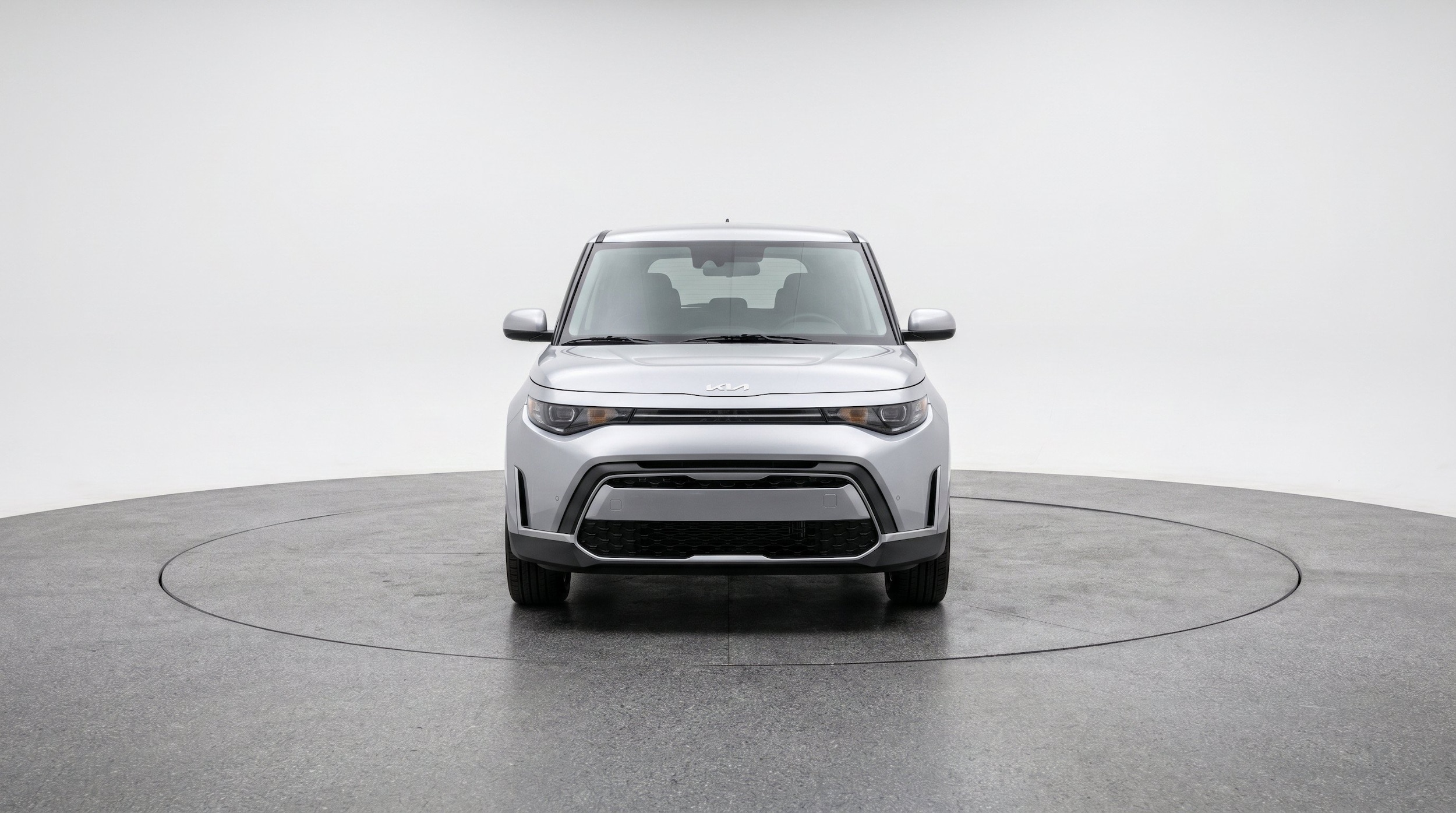 Thumbnail: 2025 Kia Soul - 2