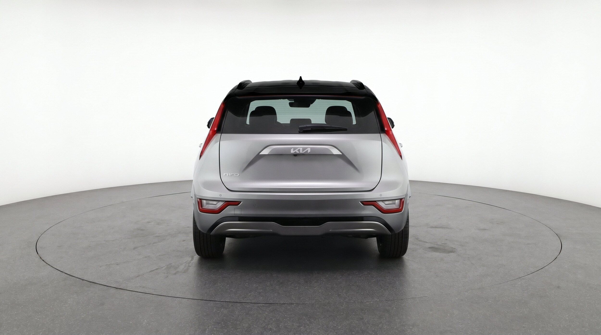 Thumbnail: 2026 Kia Niro - 7