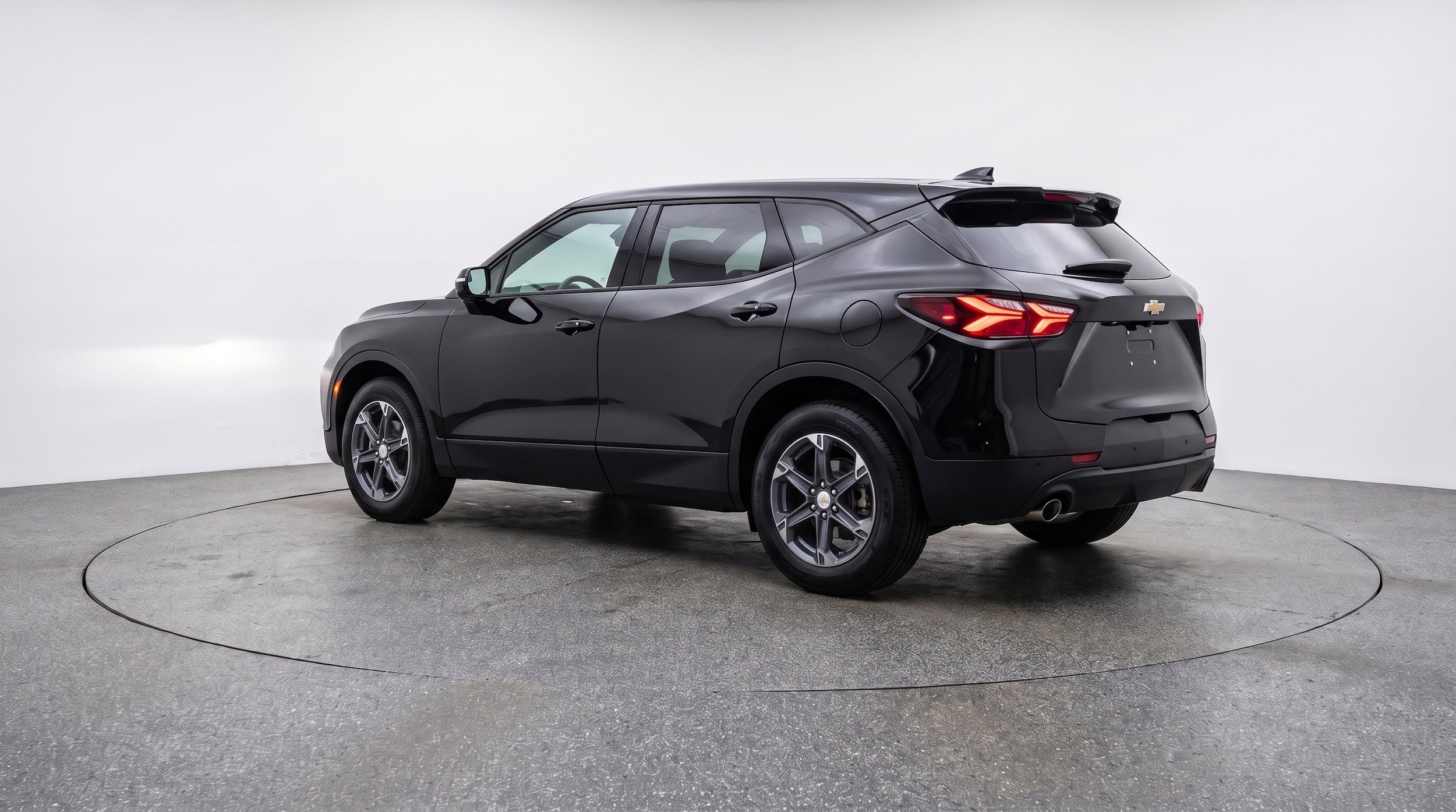 Thumbnail: 2025 Chevrolet Blazer - 6
