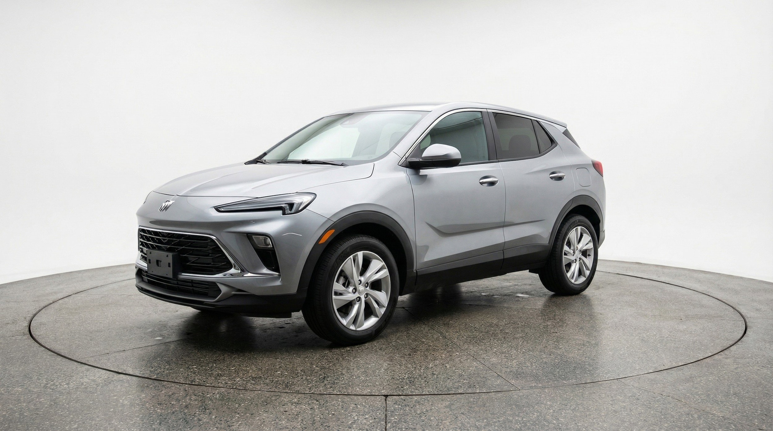 Thumbnail: 2025 Buick Encore GX - 3