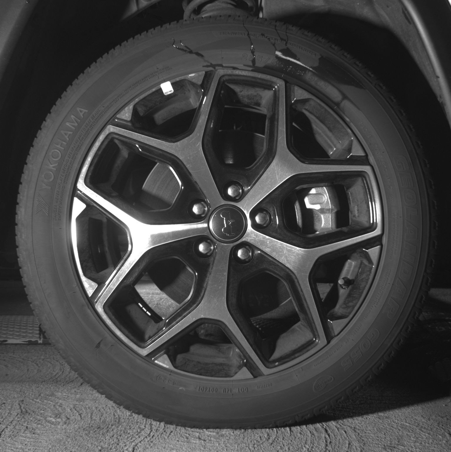 Thumbnail: 2025 Jeep Compass - 13