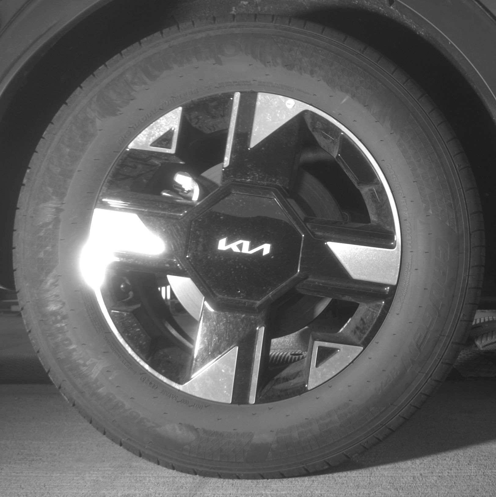 Thumbnail: 2026 Kia Sportage - 15