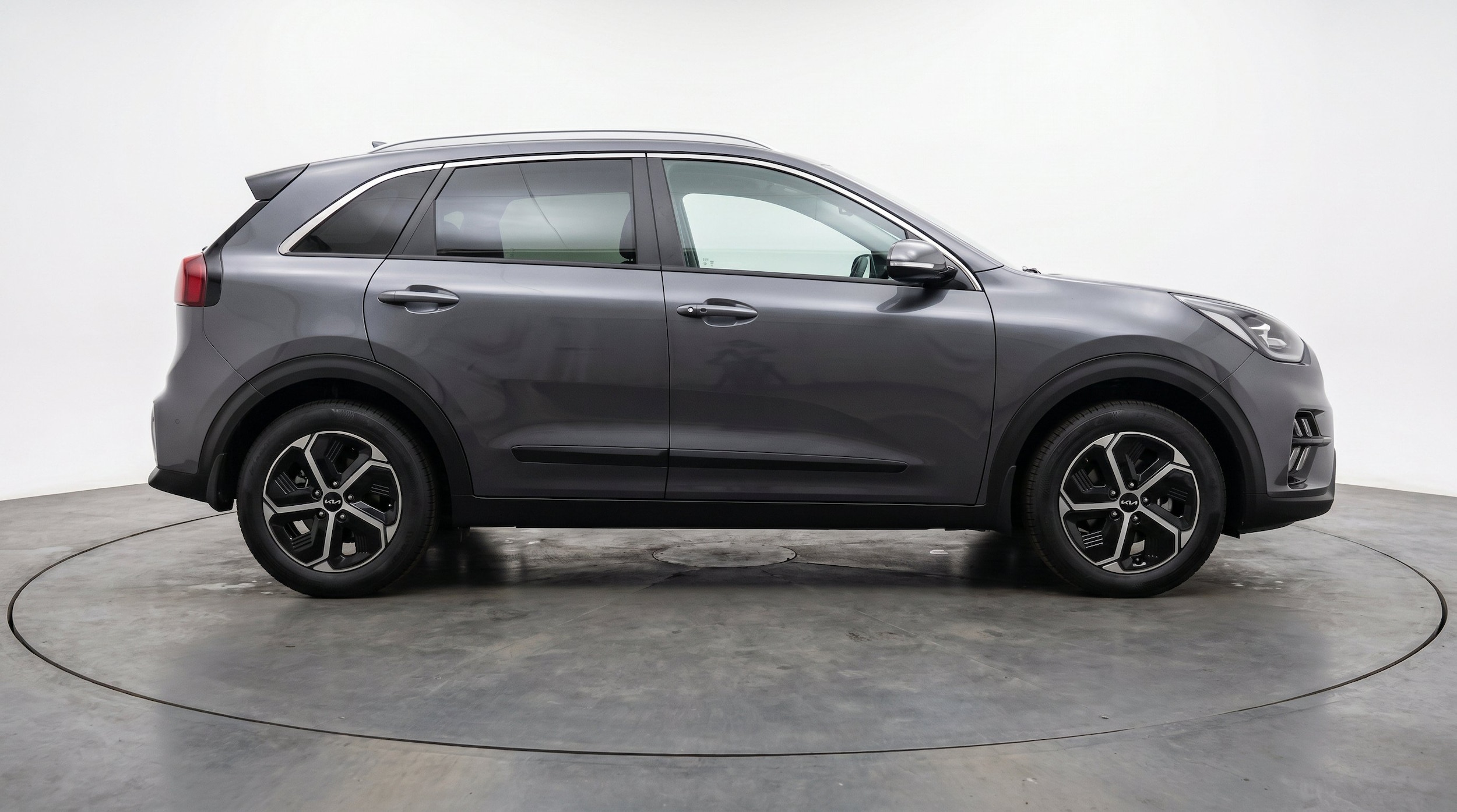 Thumbnail: 2026 Kia Niro - 11