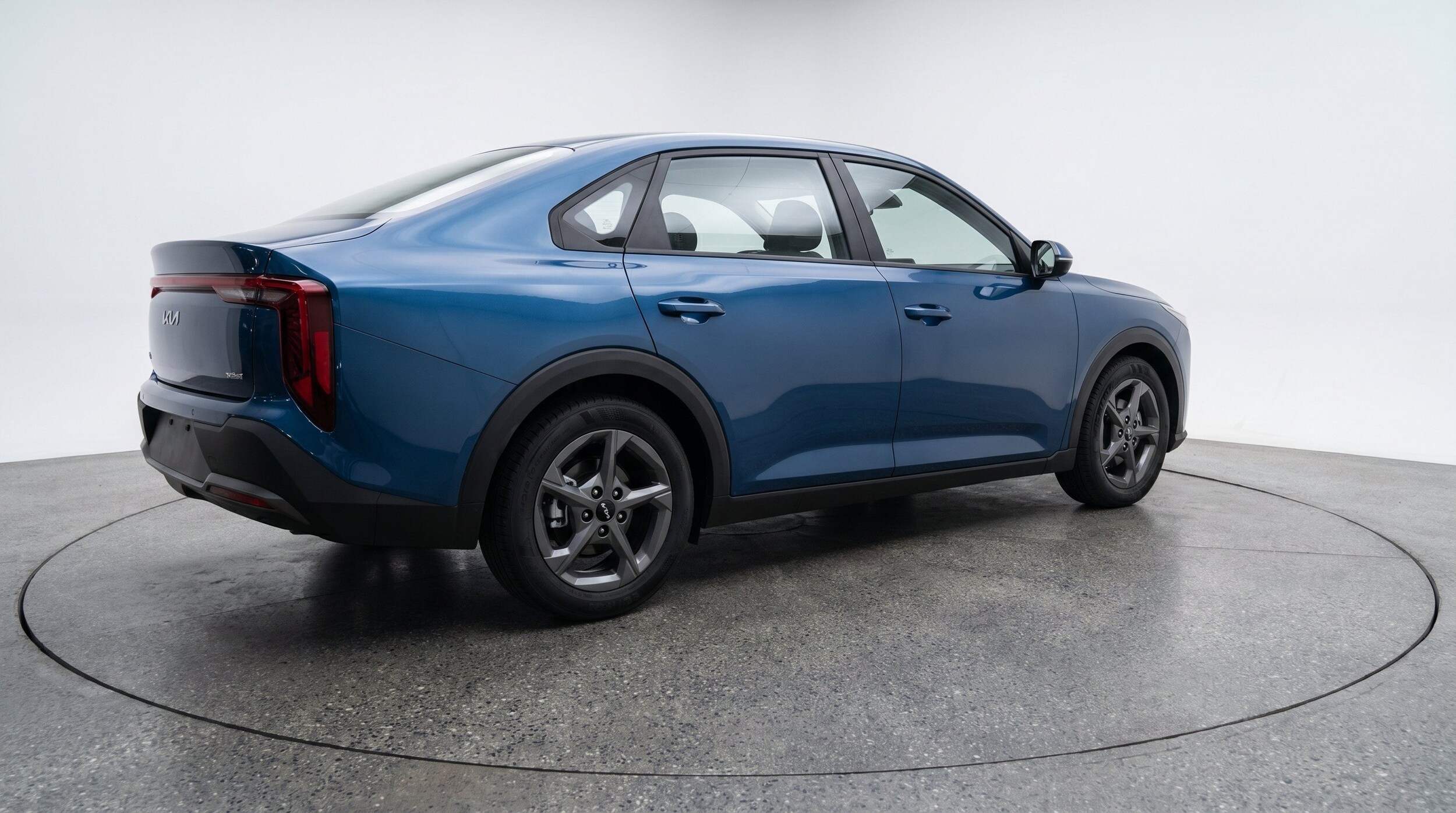 Thumbnail: 2026 Kia K4 - 9