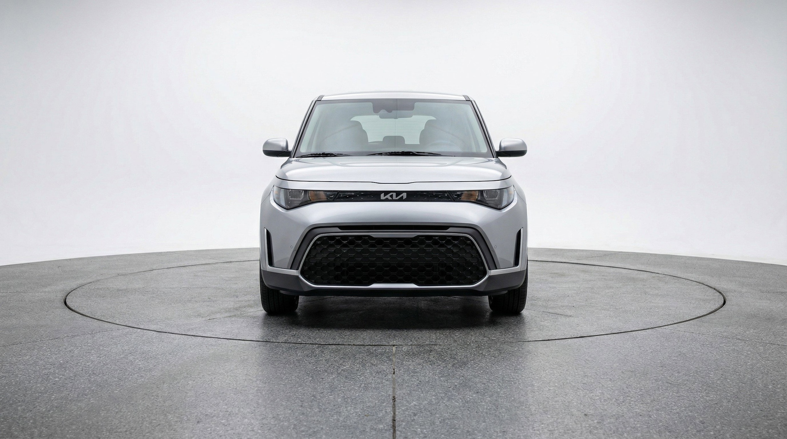 Thumbnail: 2025 Kia Soul - 2