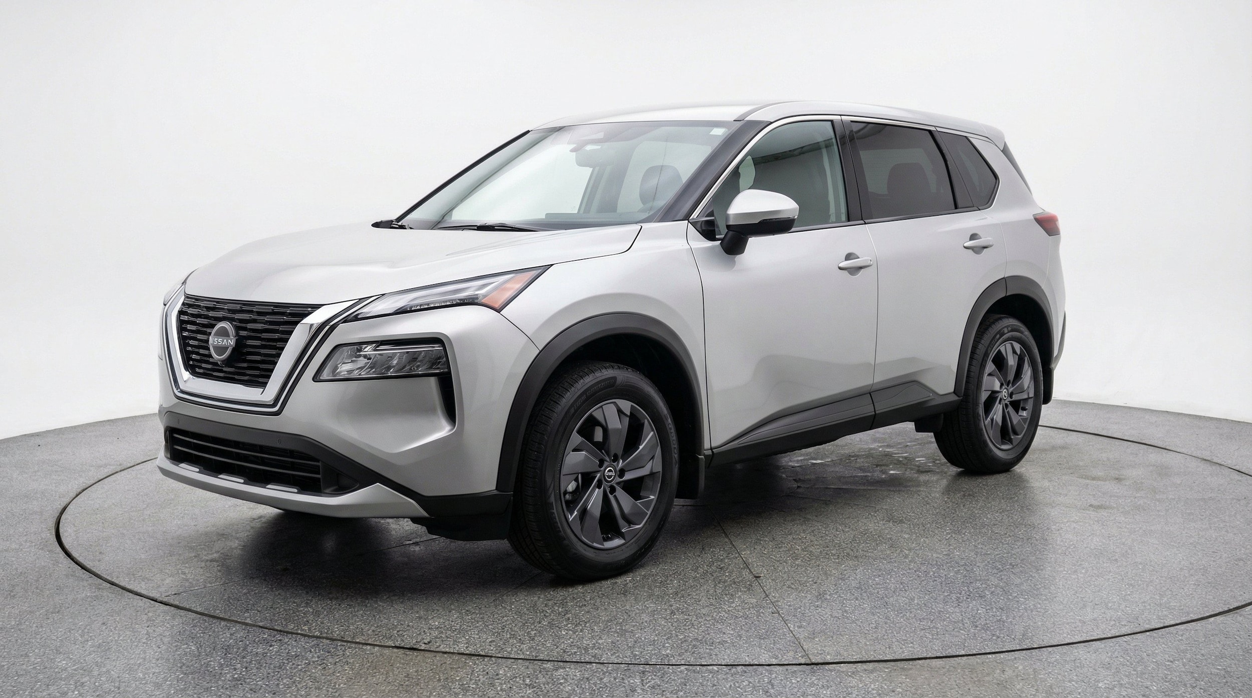 Thumbnail: 2025 Nissan Rogue - 3
