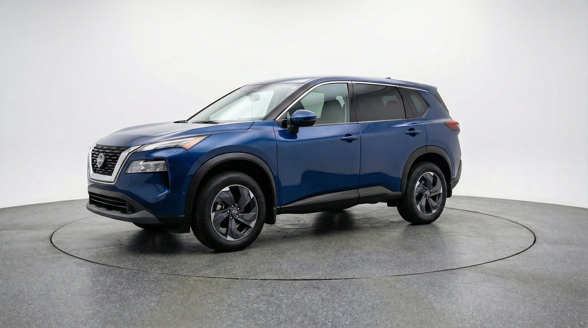 Thumbnail: 2025 Nissan Rogue - 3