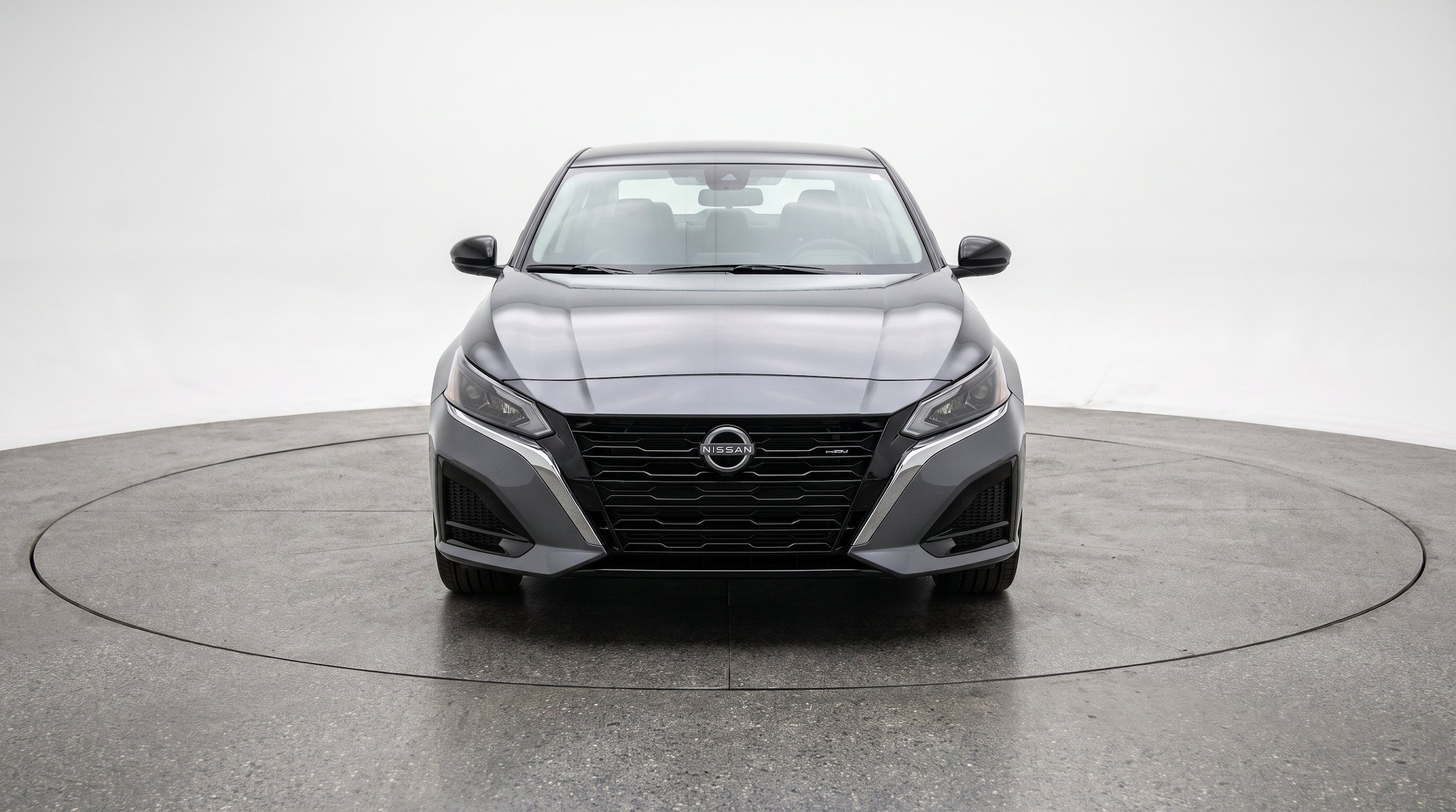 Thumbnail: 2025 Nissan Altima - 2