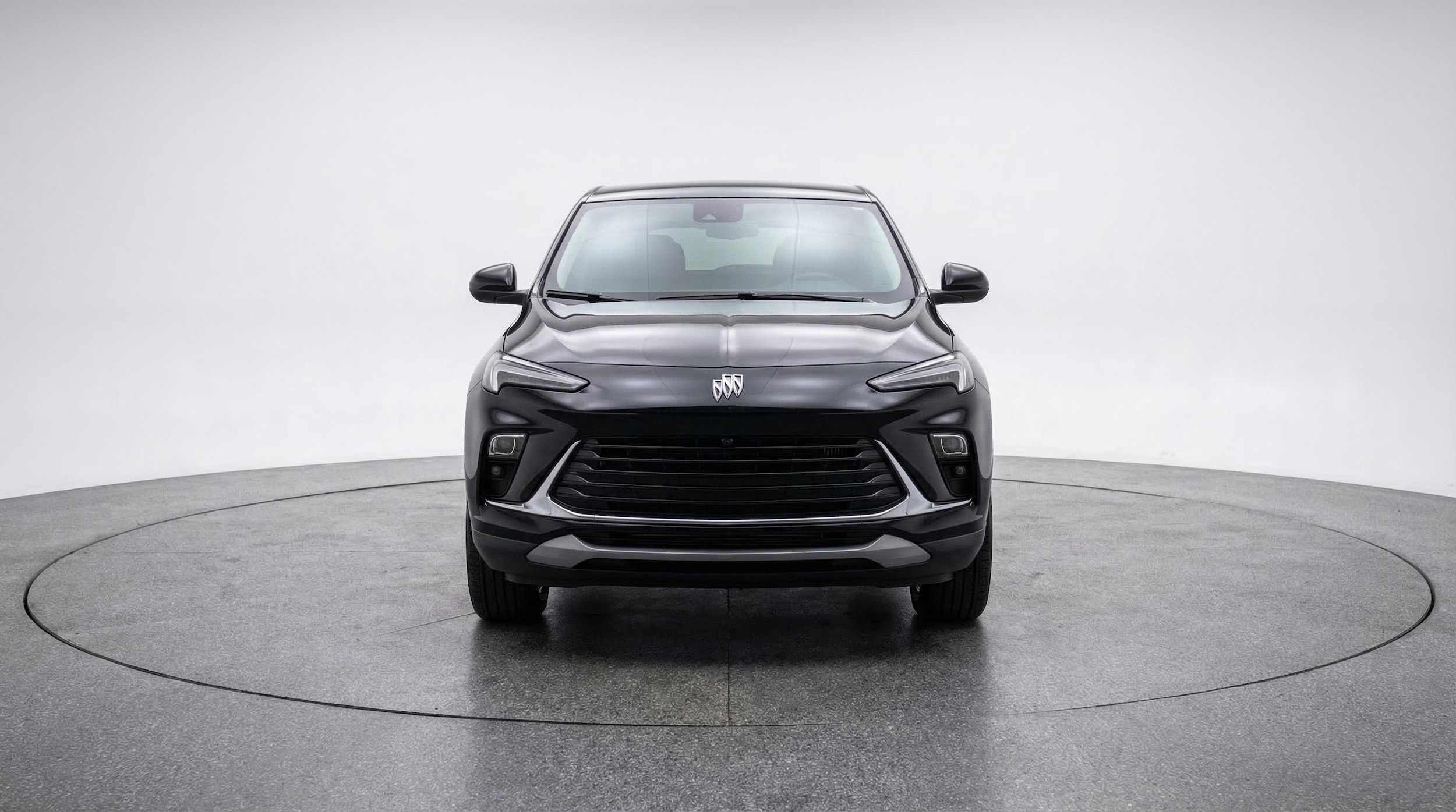 Thumbnail: 2025 Buick Encore GX - 2