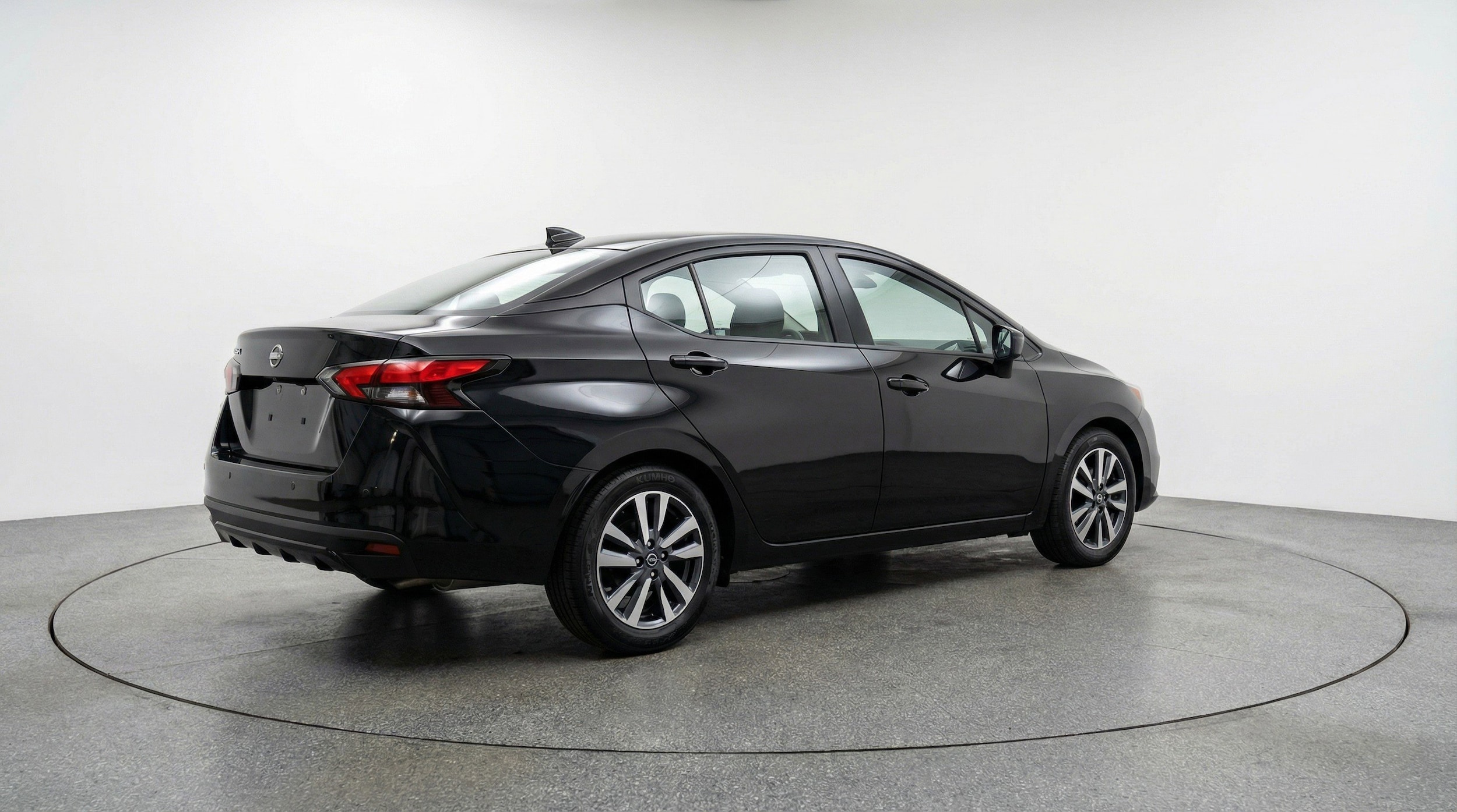 Thumbnail: 2025 Nissan Versa - 9