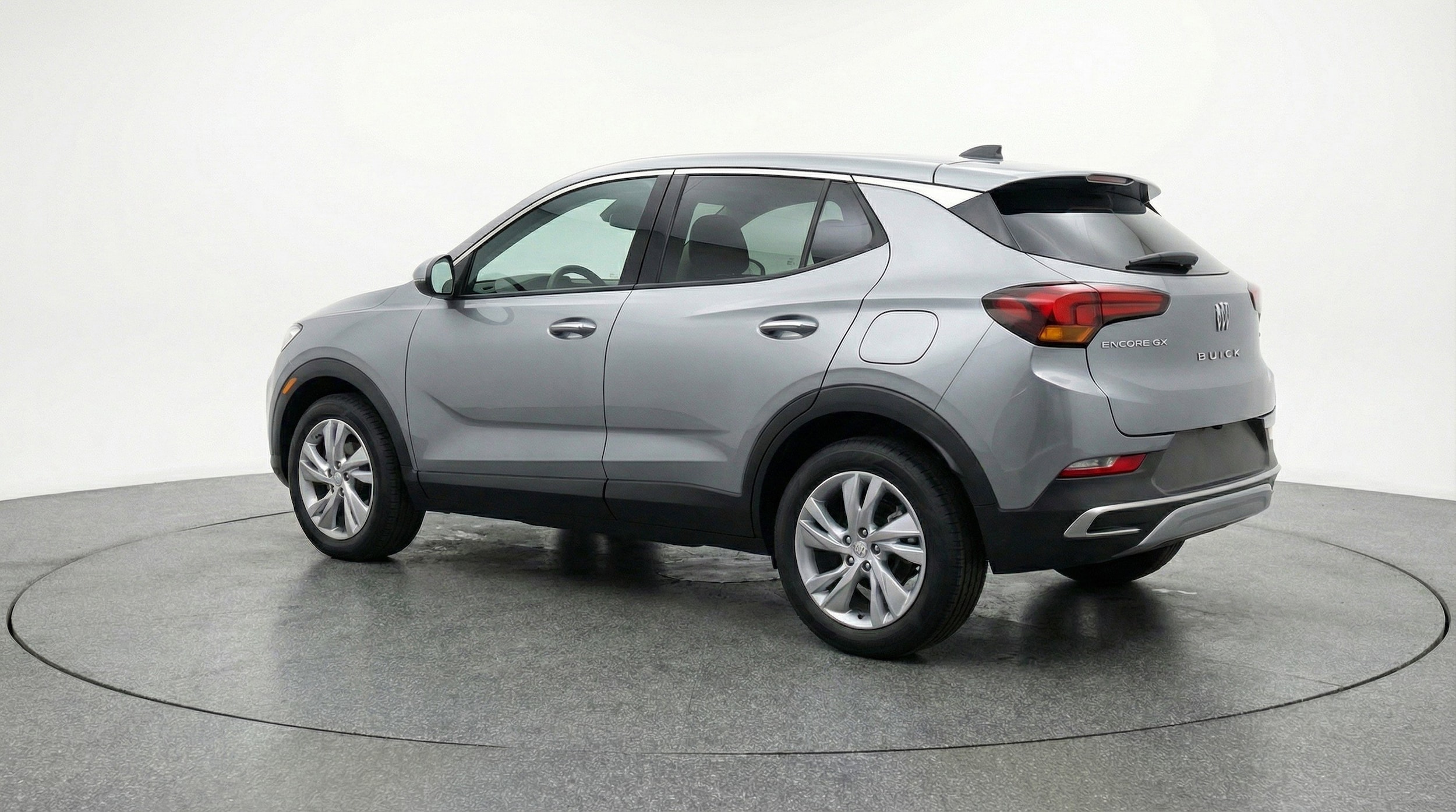 Thumbnail: 2025 Buick Encore GX - 6