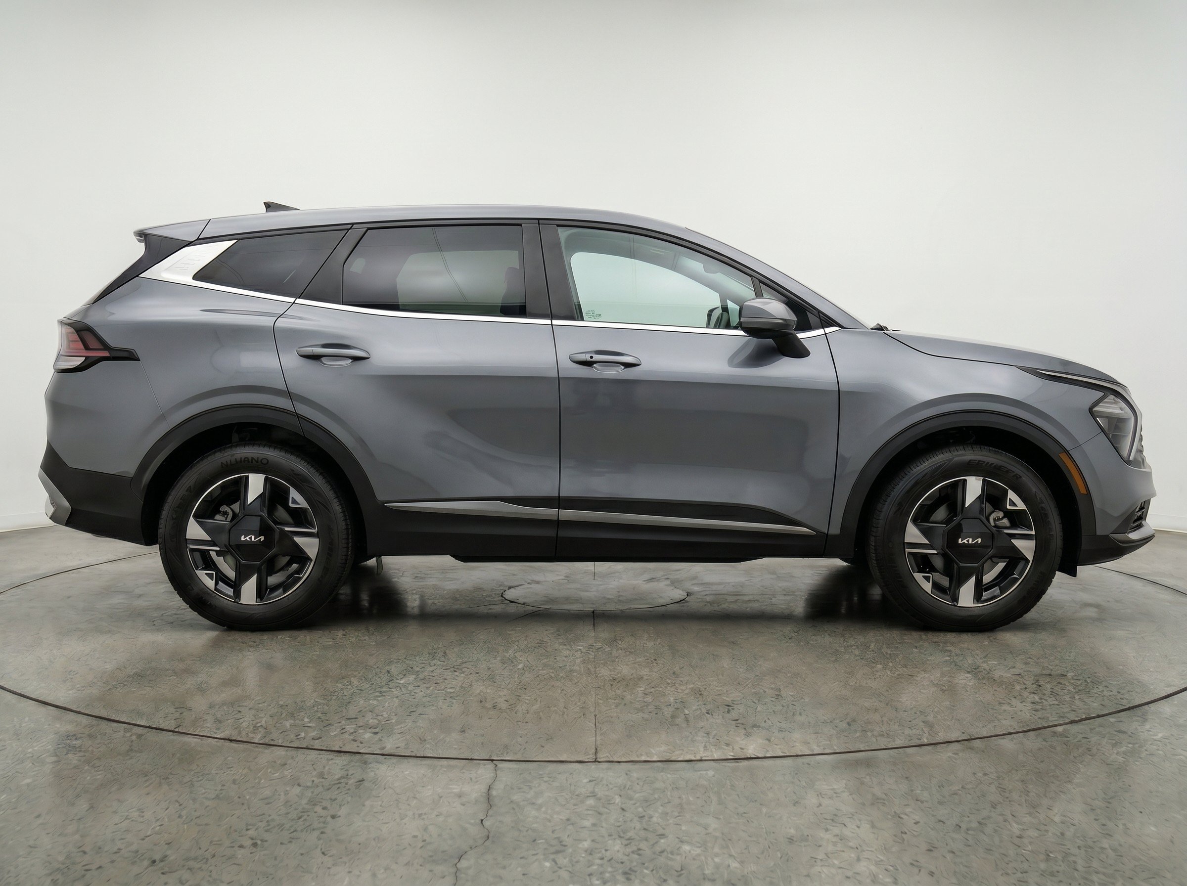 Thumbnail: 2026 Kia Sportage - 11