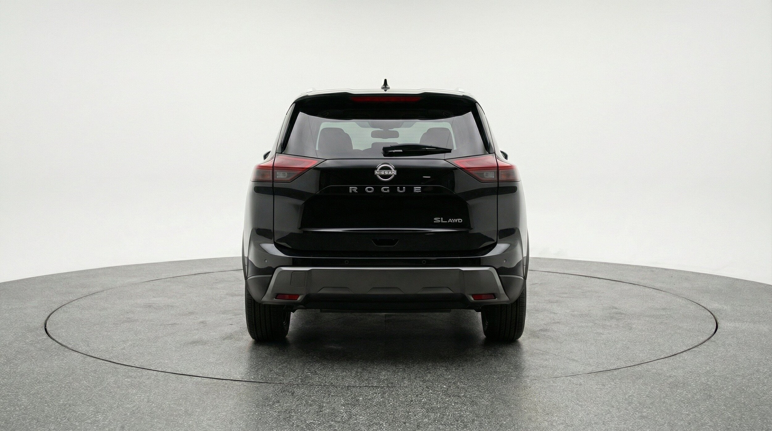 Thumbnail: 2026 Nissan Rogue - 7