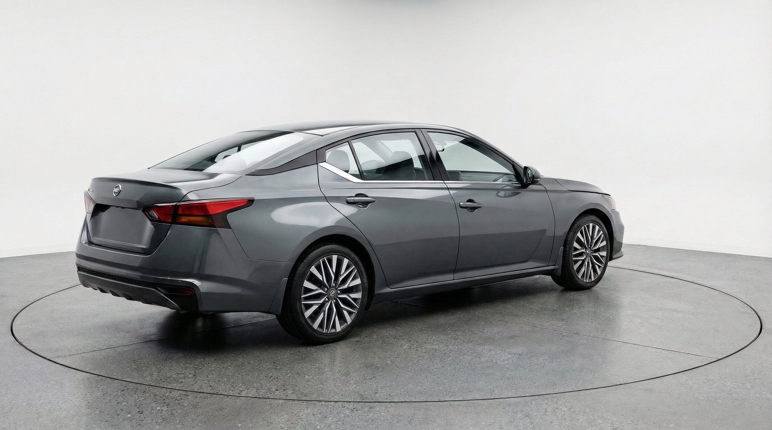 Thumbnail: 2026 Nissan Altima - 9