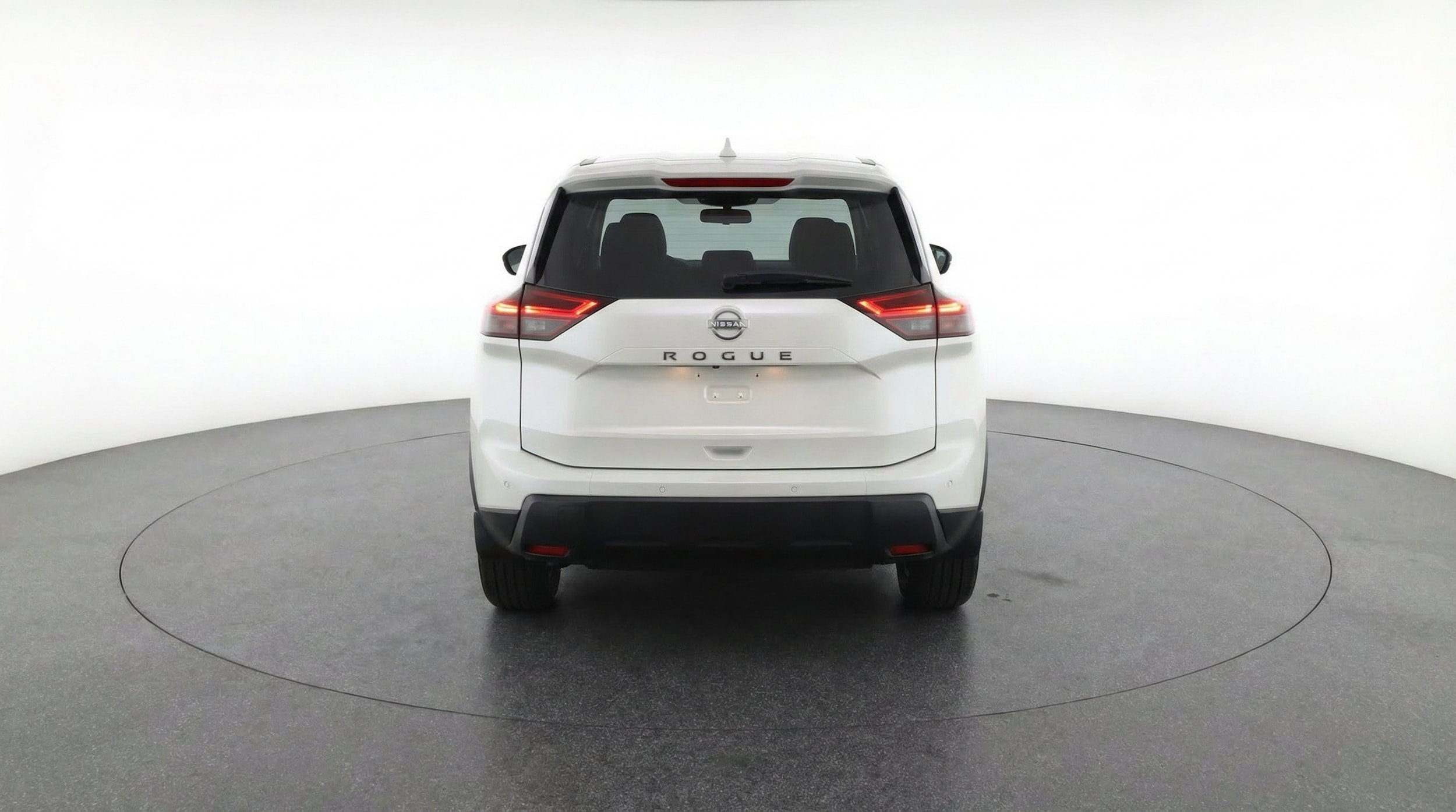 Thumbnail: 2025 Nissan Rogue - 7