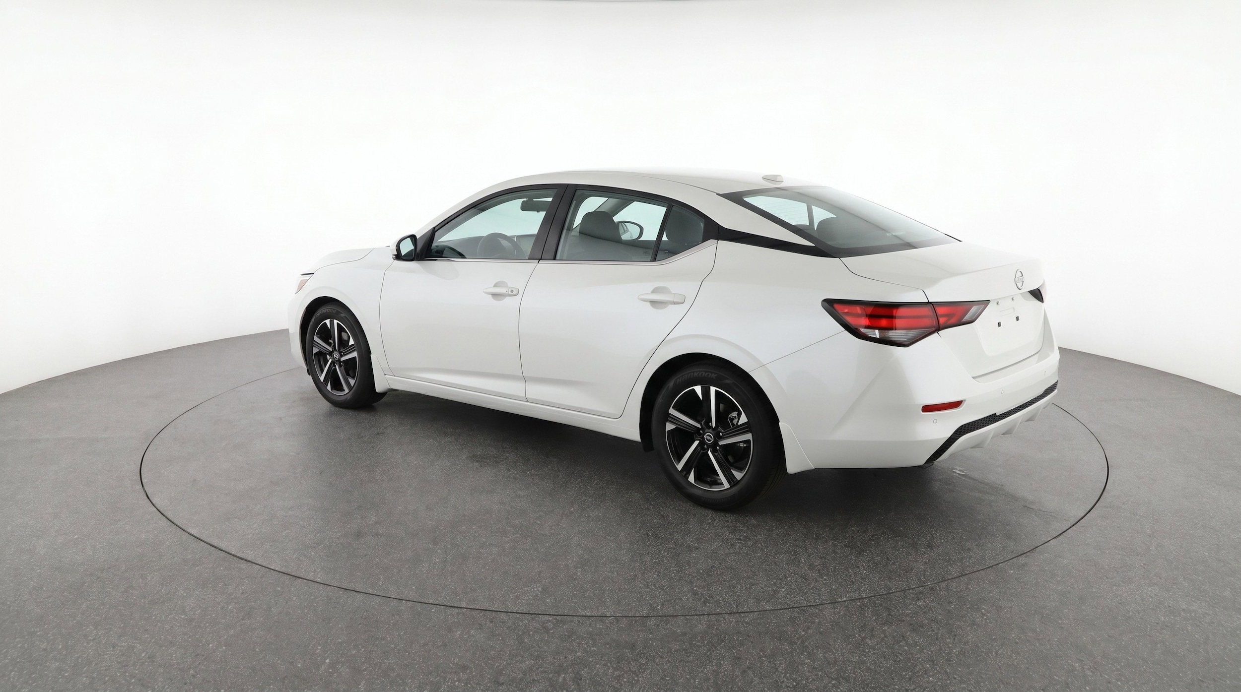 Thumbnail: 2025 Nissan Sentra - 6