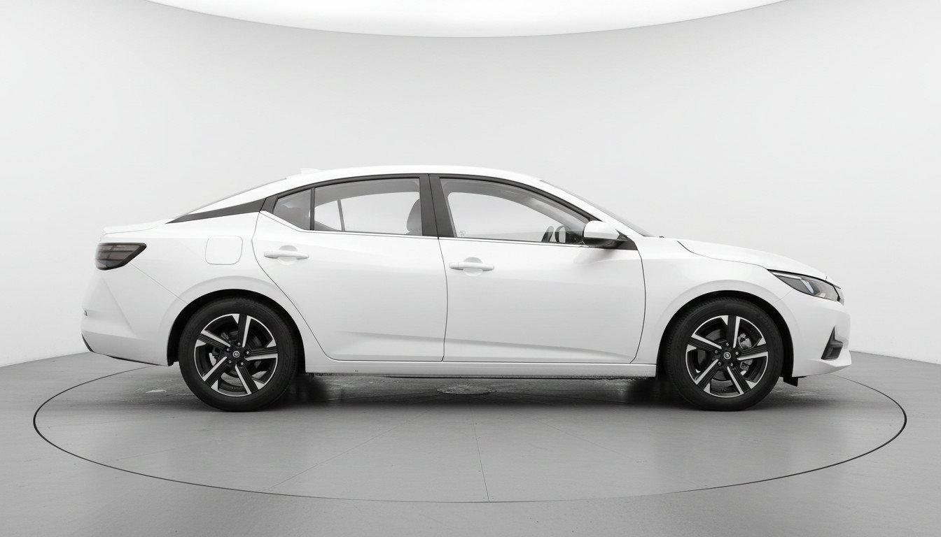Thumbnail: 2025 Nissan Sentra - 11